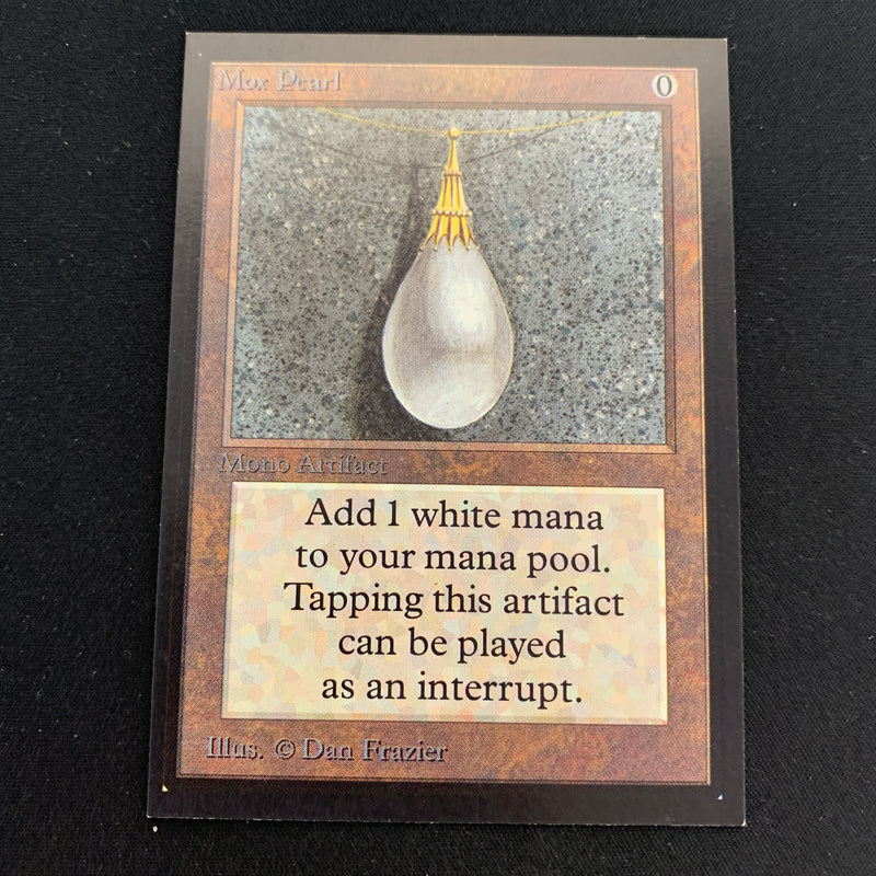 Mox Pearl - Collectors' Edition