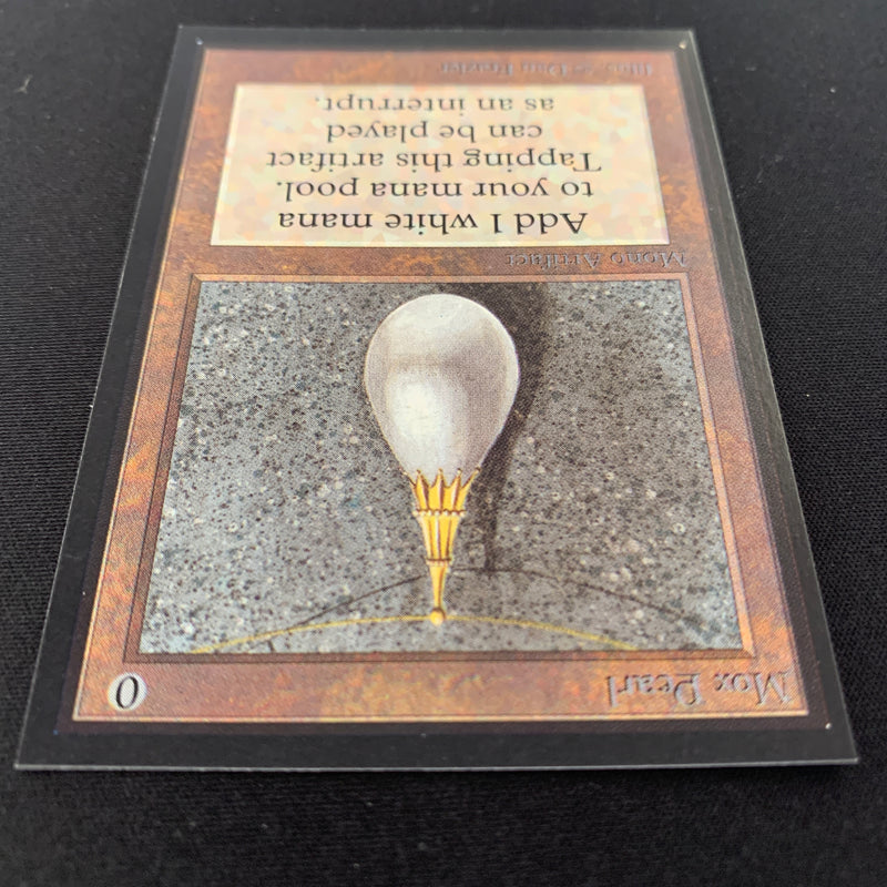 Mox Pearl - Collectors' Edition