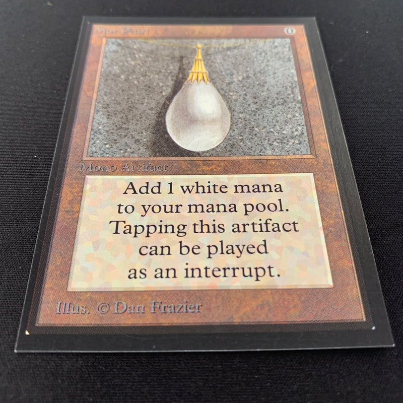 Mox Pearl - Collectors' Edition