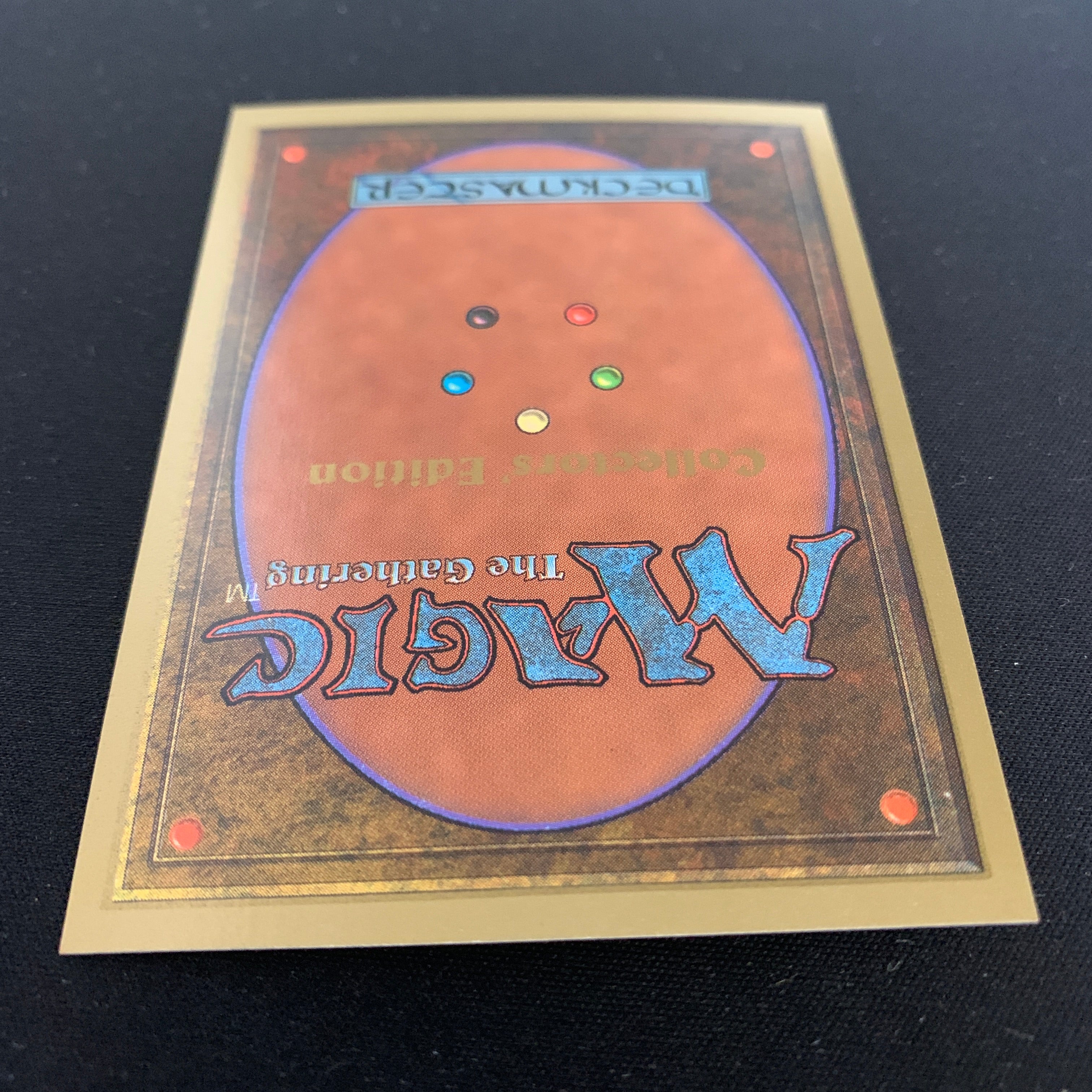 MTG Singles - Mox Pearl - Collectors' Edition - 