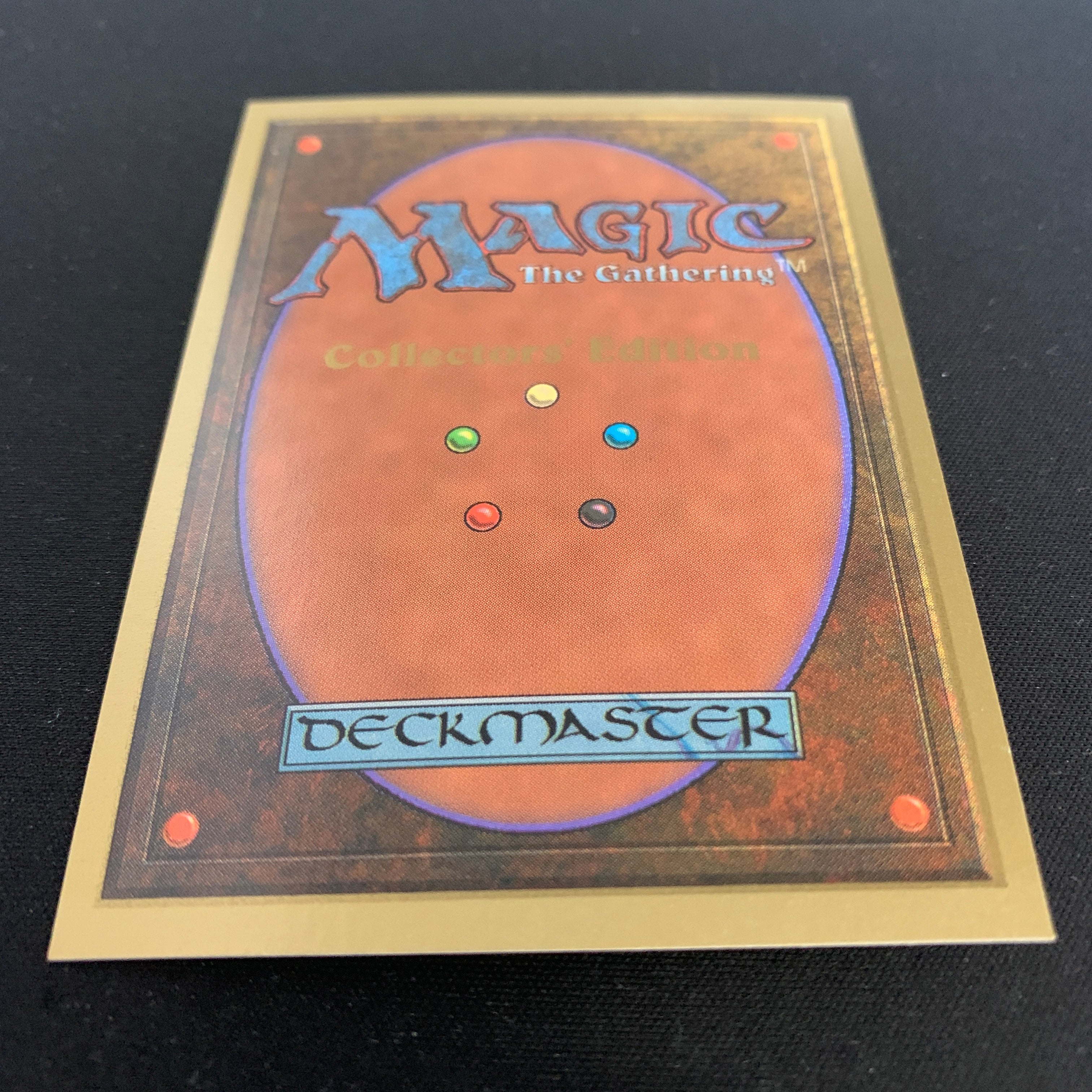 MTG Singles - Mox Pearl - Collectors' Edition - 