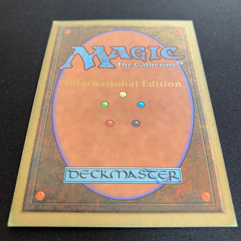 Magic the Gathering Mox Pearl - International Edition 