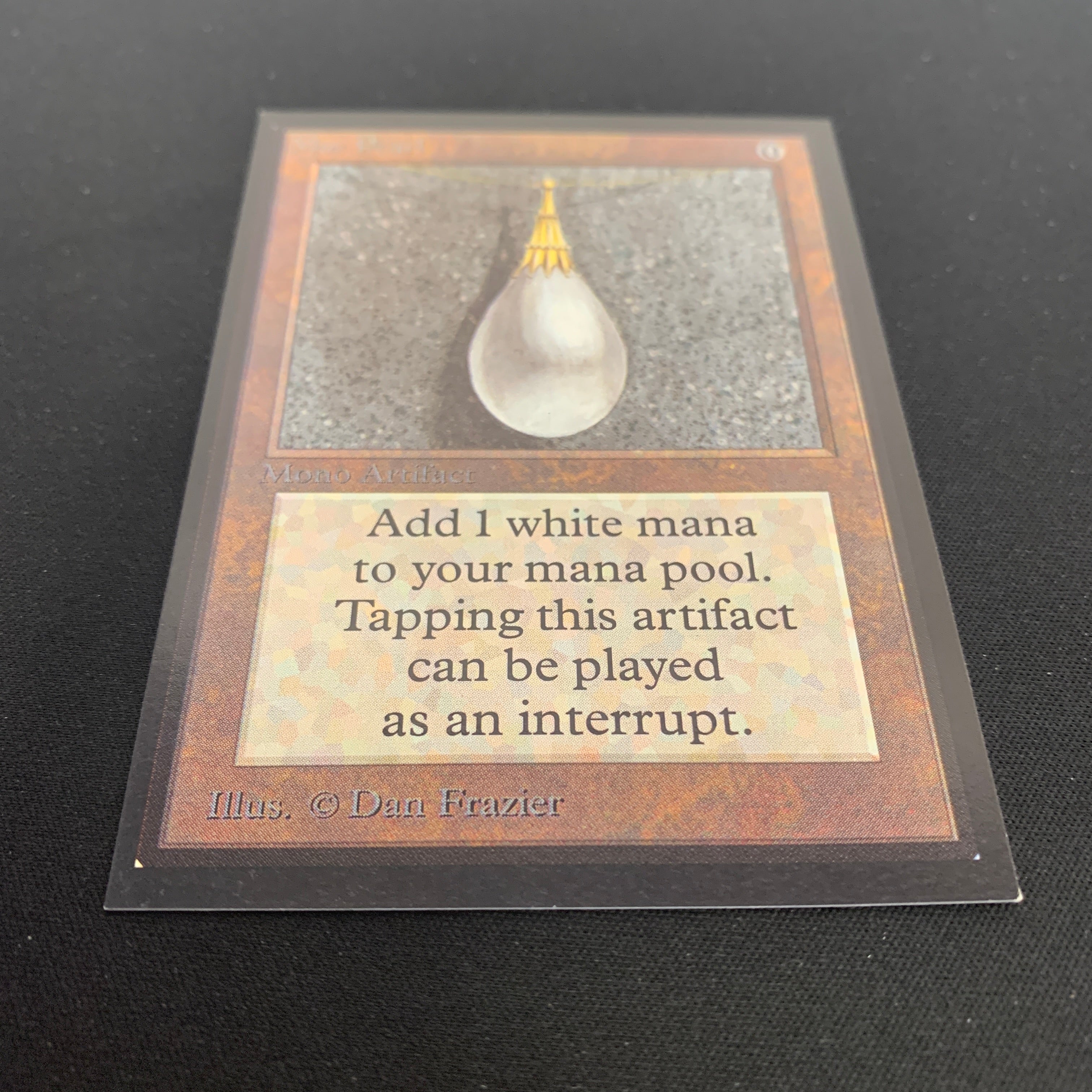 MTG Singles - Mox Pearl - International Edition - 