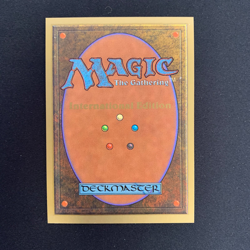 Magic the Gathering Mox Pearl - International Edition 