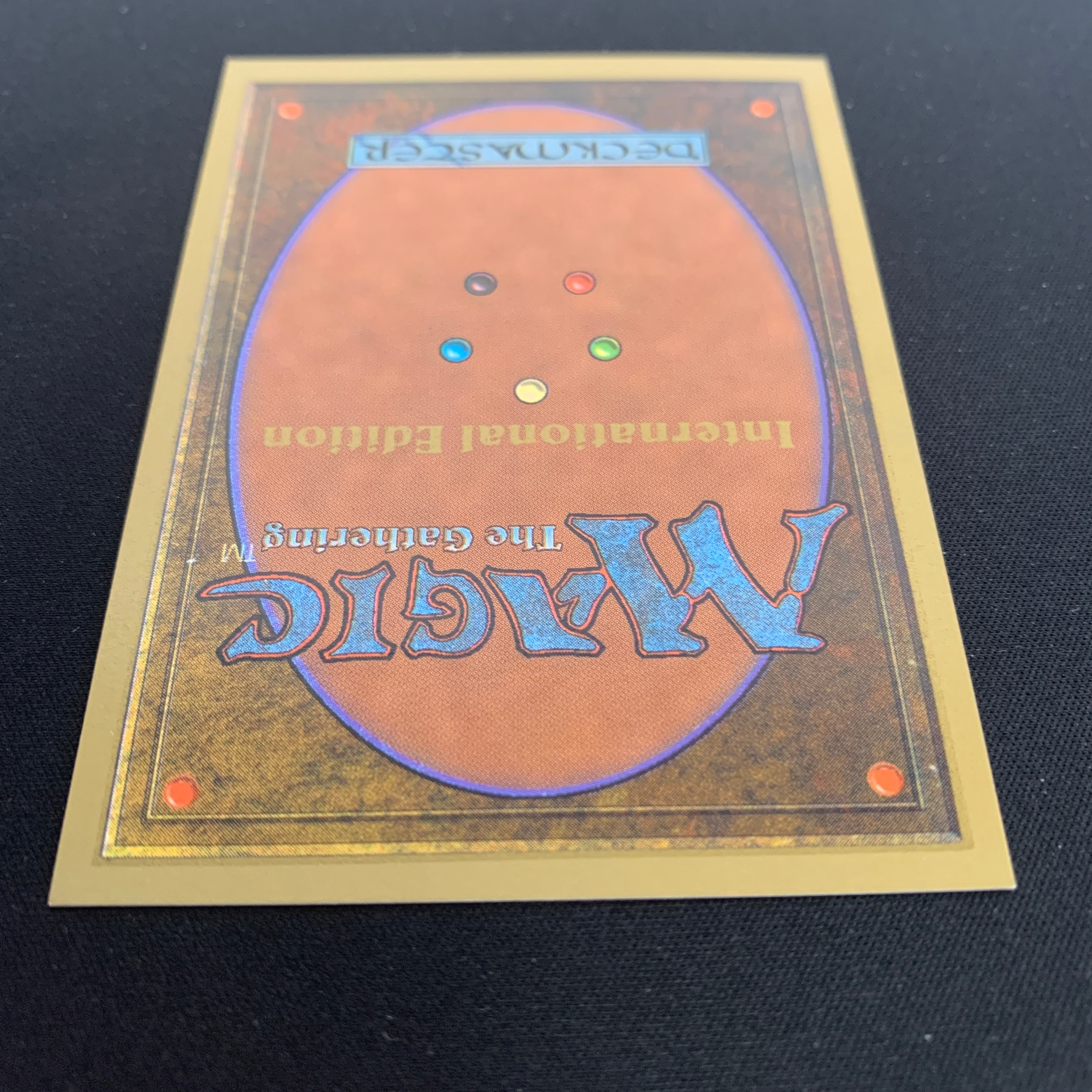 MTG Singles - Mox Pearl - International Edition - 
