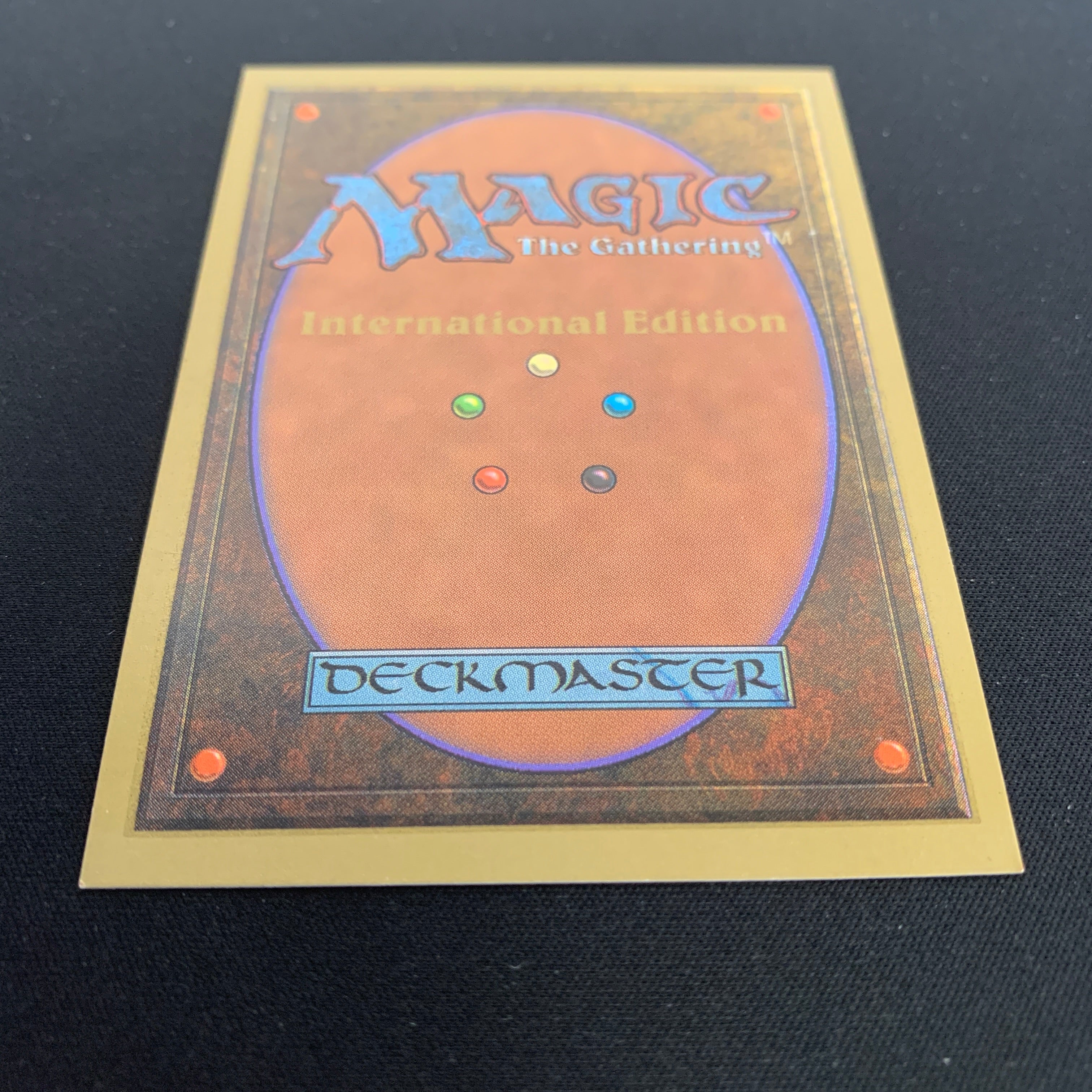MTG Singles - Mox Pearl - International Edition - 