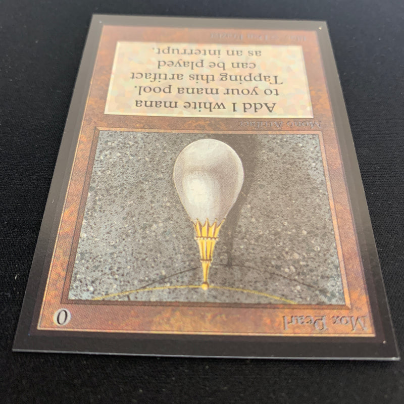 Magic the Gathering Mox Pearl - International Edition 