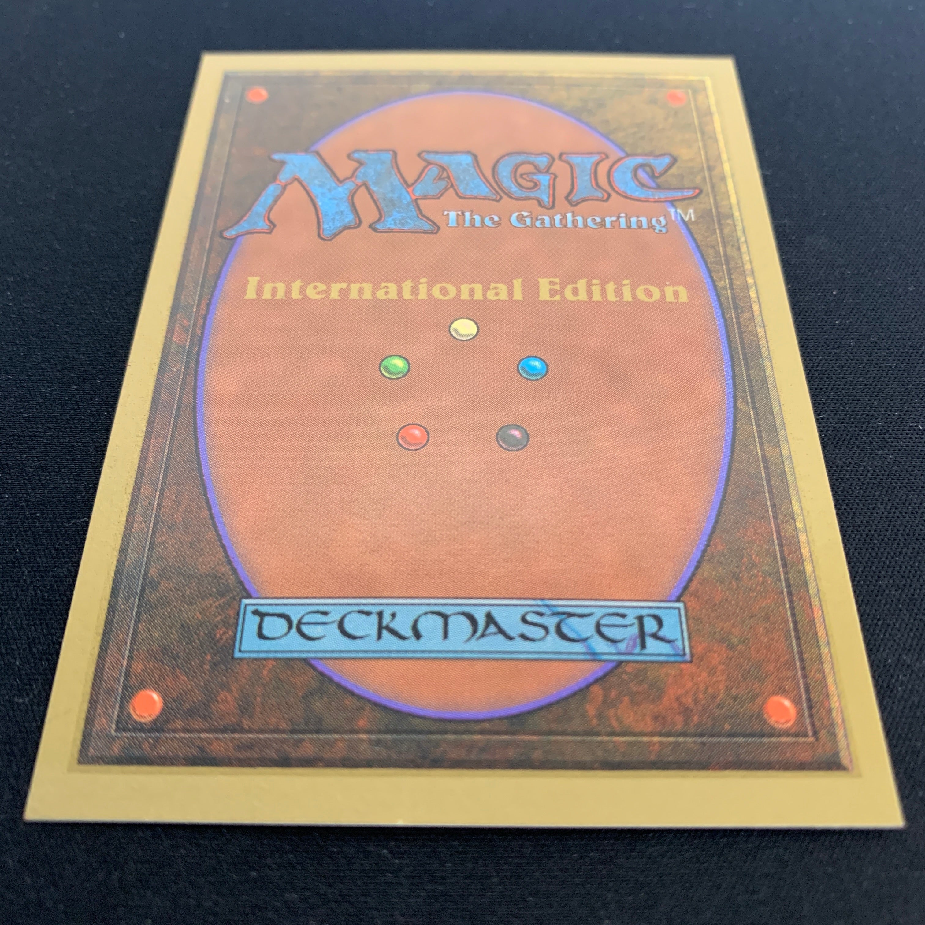 MTG Singles - Mox Pearl - International Edition - 