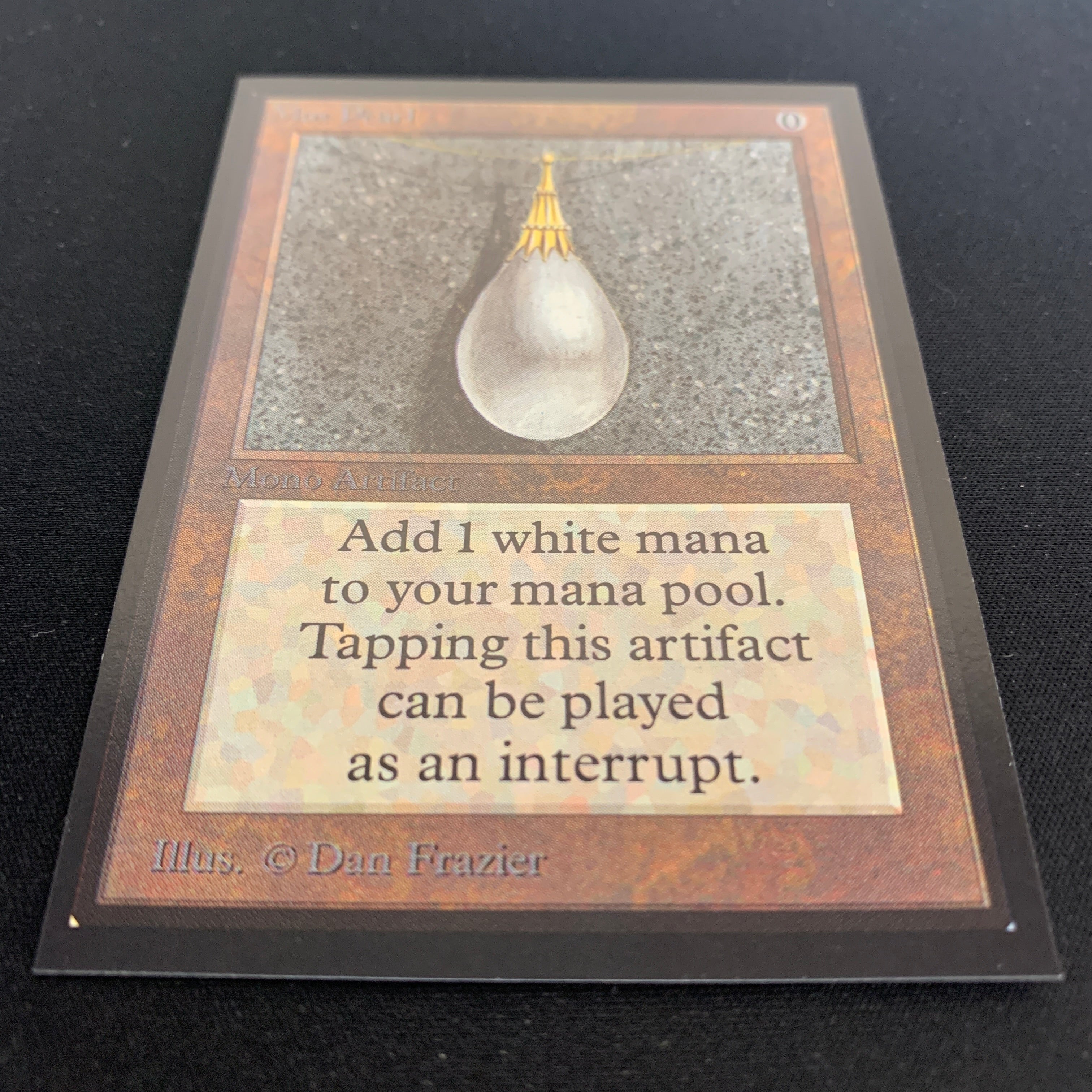MTG Singles - Mox Pearl - International Edition - 