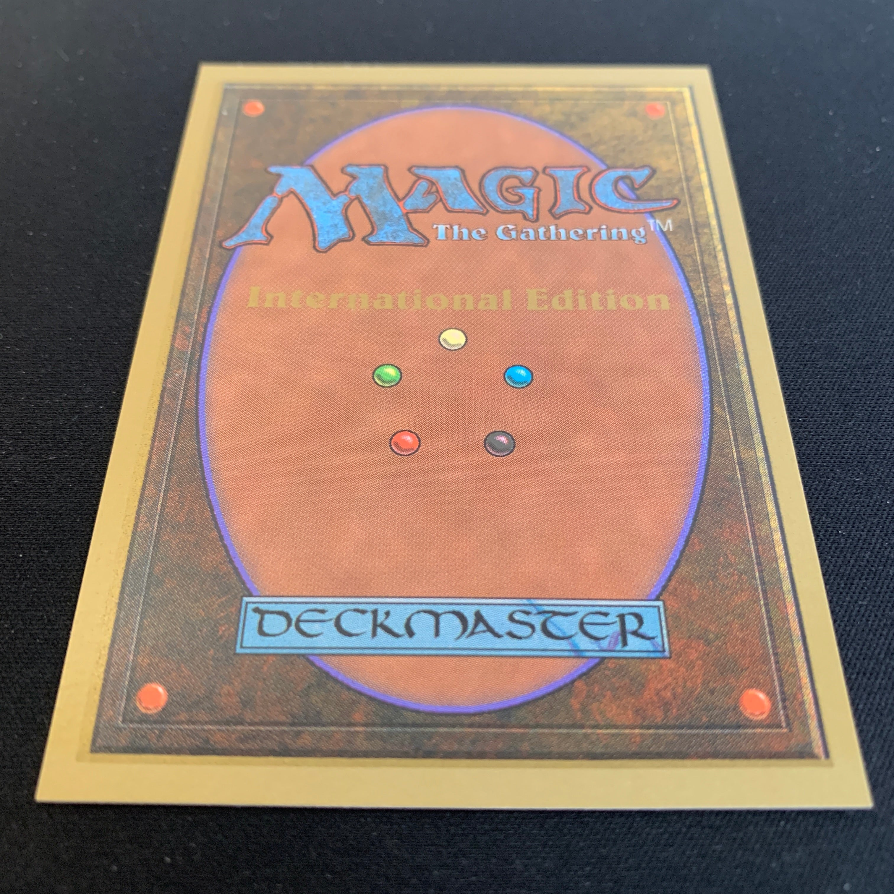MTG Singles - Mox Pearl - International Edition - 
