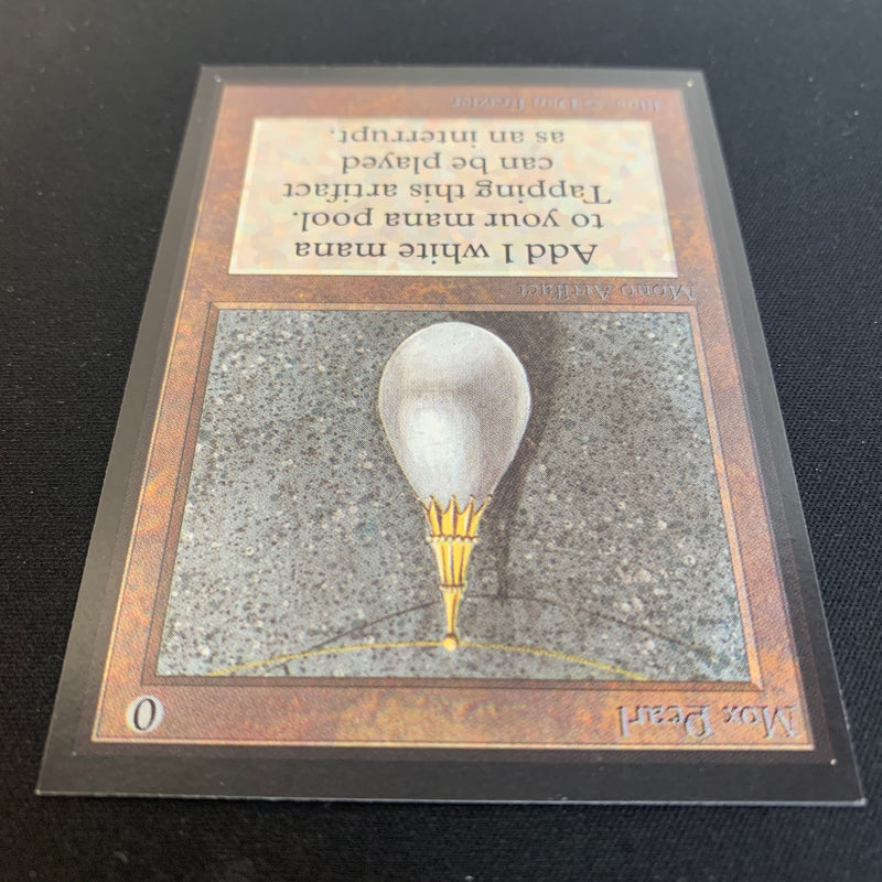 Magic the Gathering Mox Pearl - International Edition 