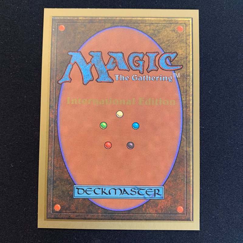 Magic the Gathering Mox Pearl - International Edition 