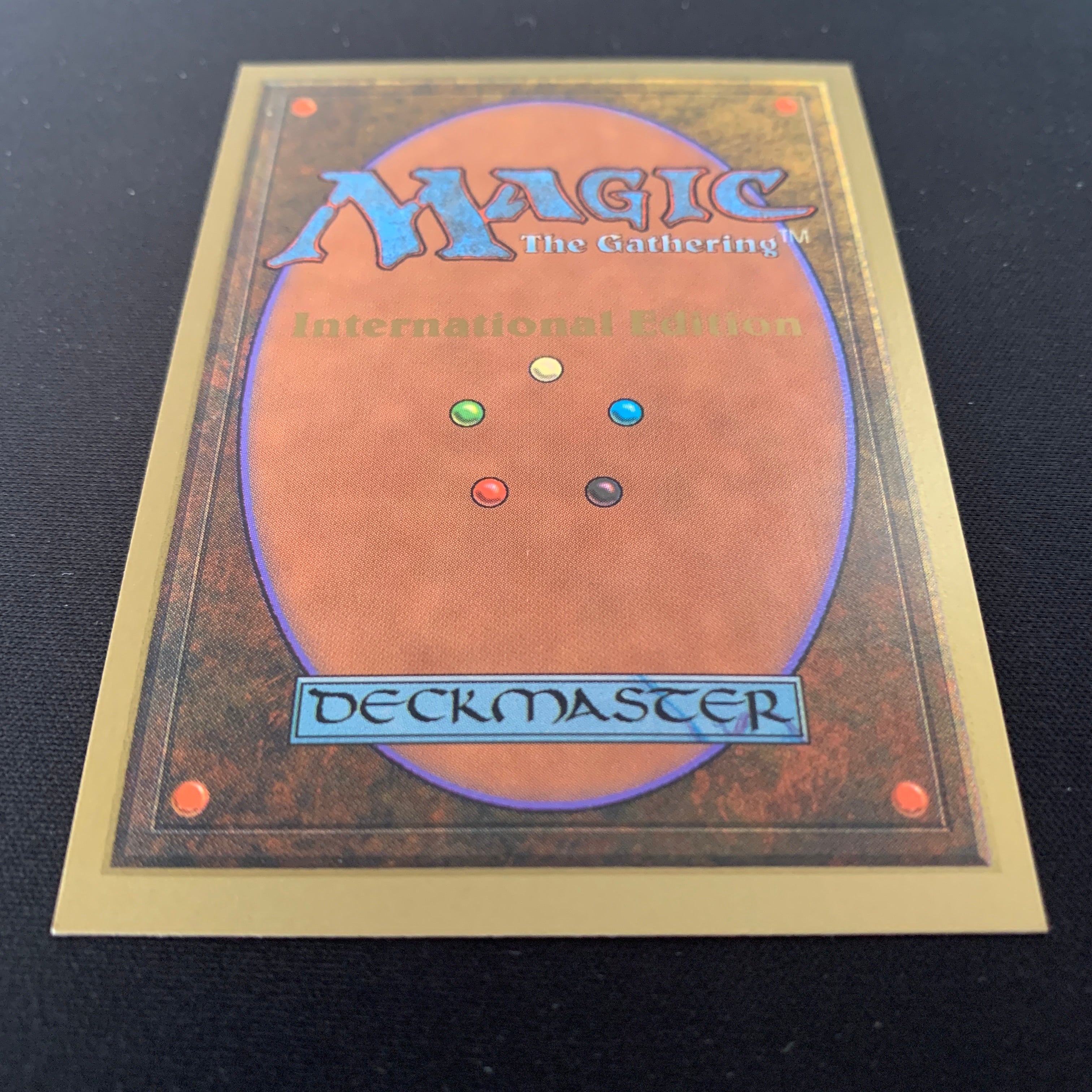 MTG Singles - Mox Pearl - International Edition - 