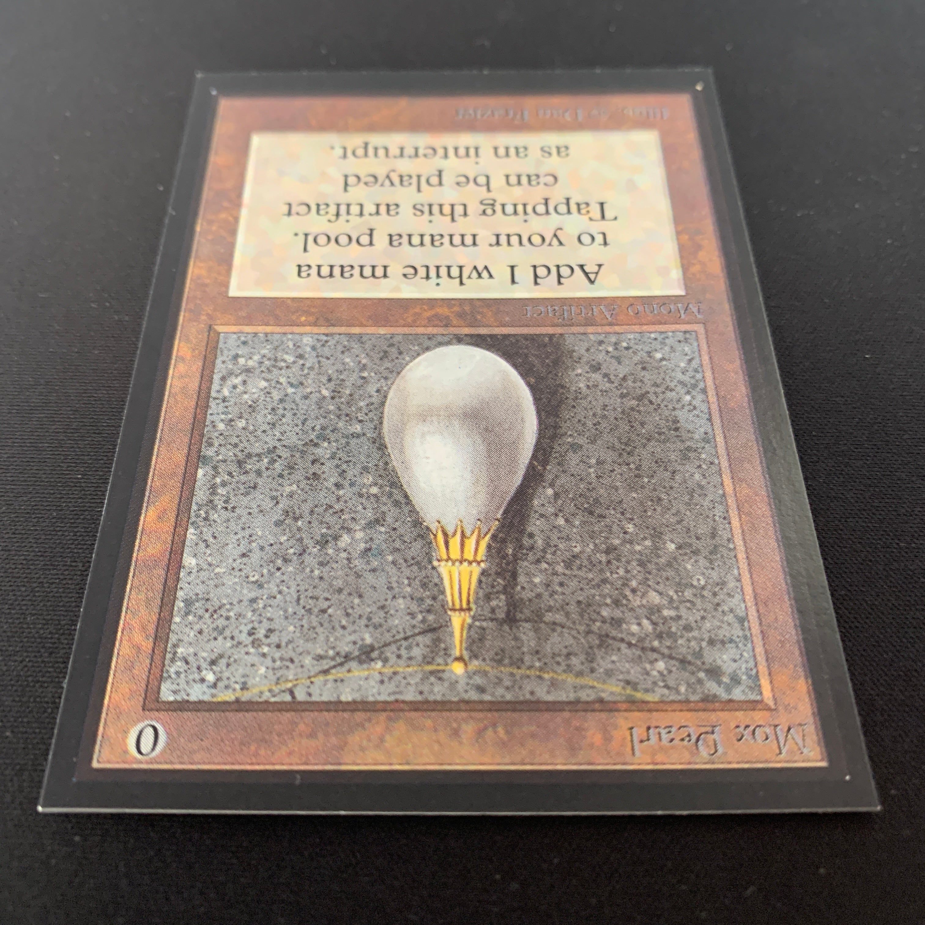 MTG Singles - Mox Pearl - International Edition - 