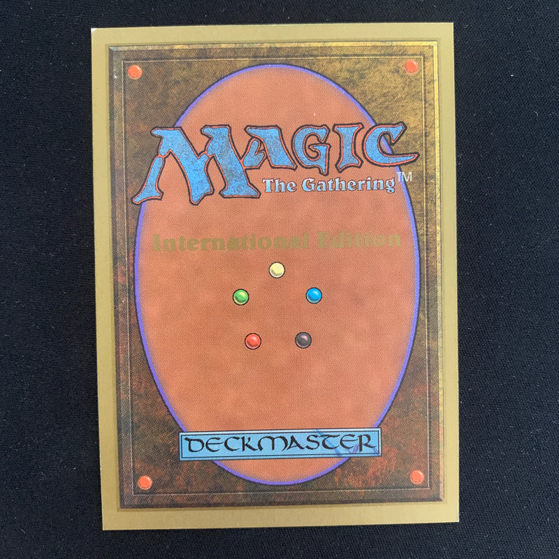 Magic the Gathering Mox Pearl - International Edition 