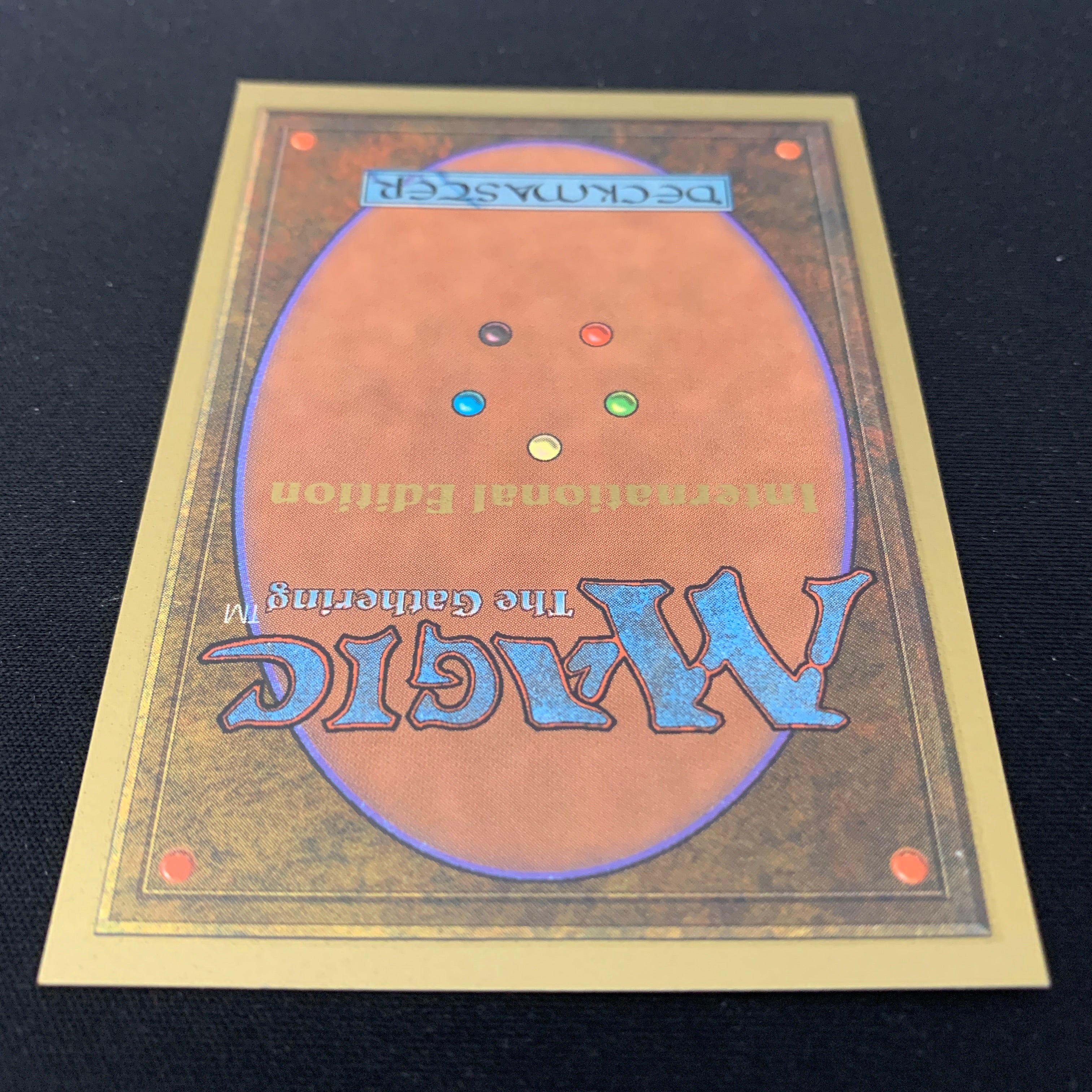MTG Singles - Mox Pearl - International Edition - 