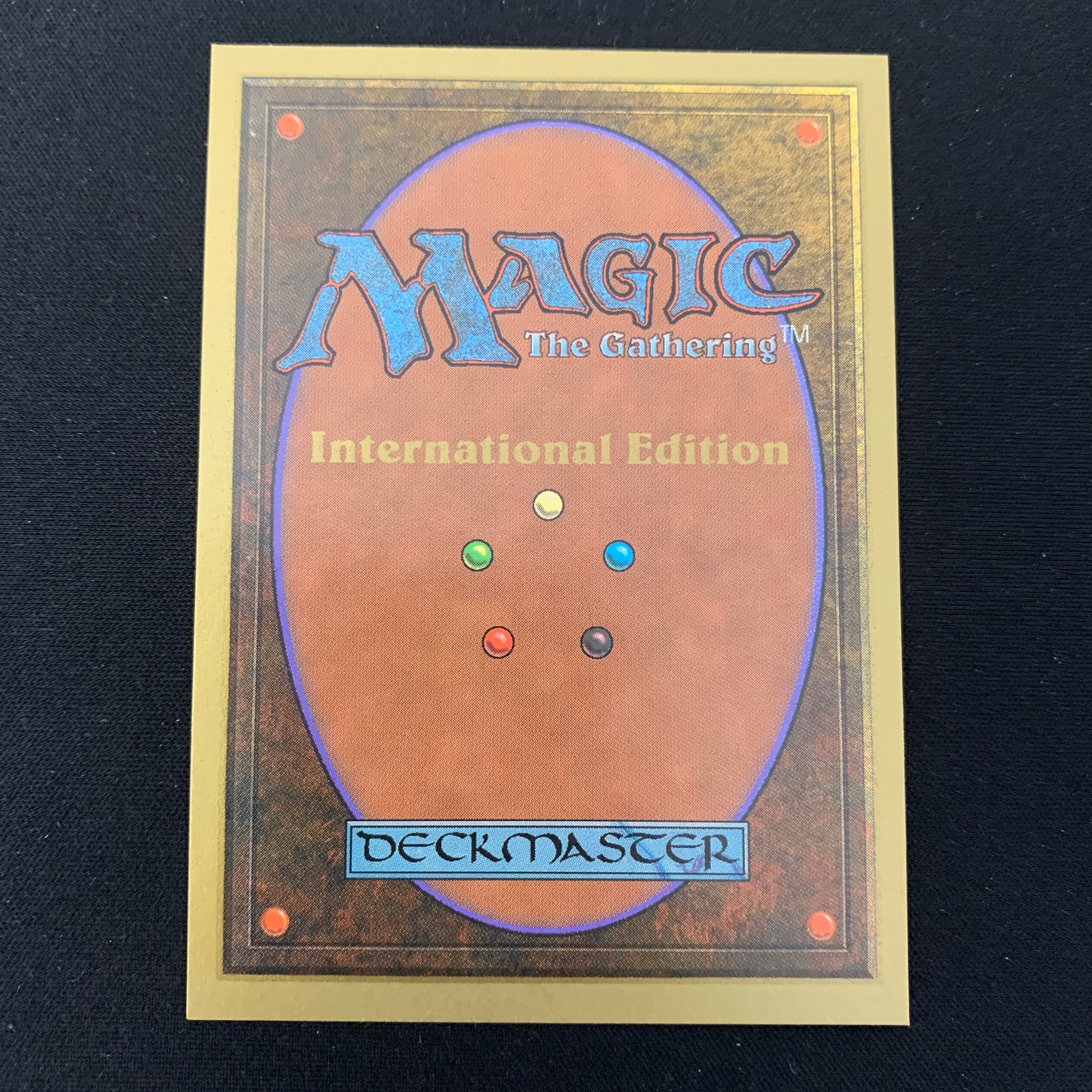 MTG Singles - Mox Pearl - International Edition - 