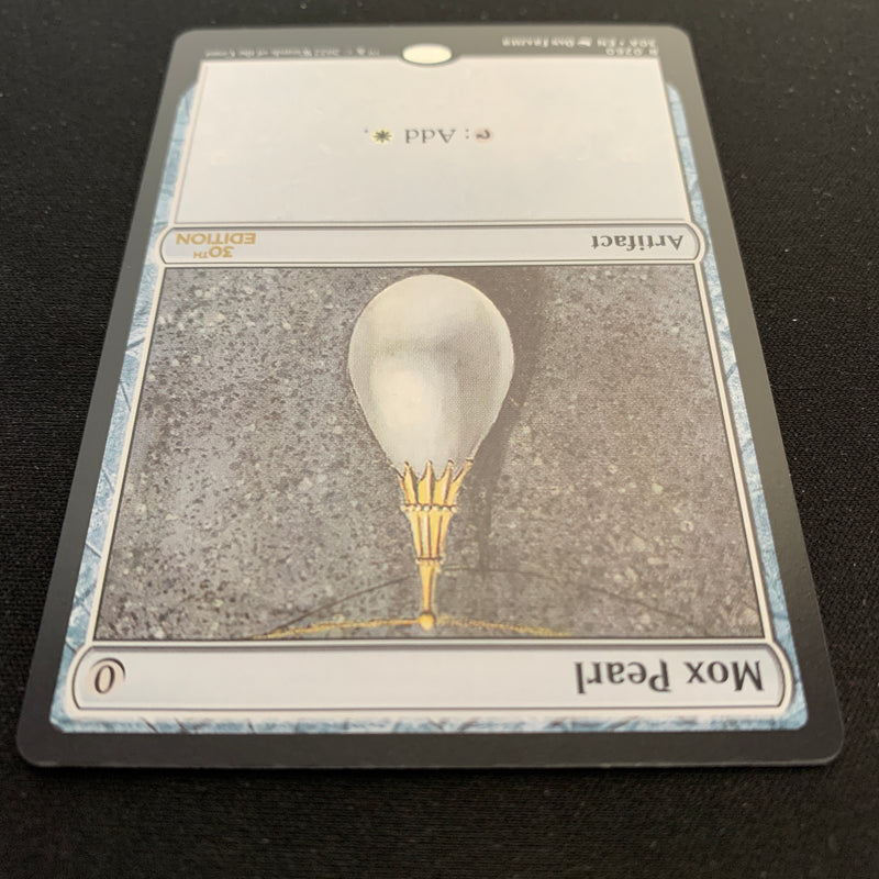 Mox Pearl (Modern Frame) - 30th Anniversary Edition