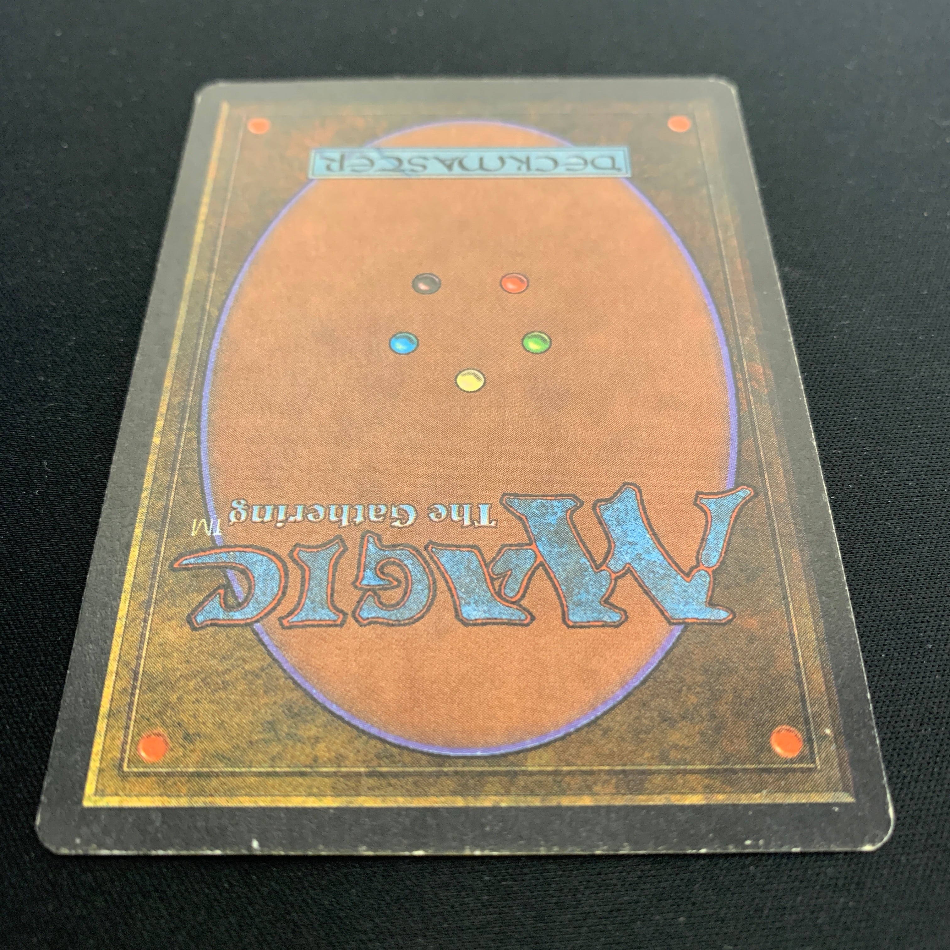 MTG Singles - Mox Pearl - Unlimited - 