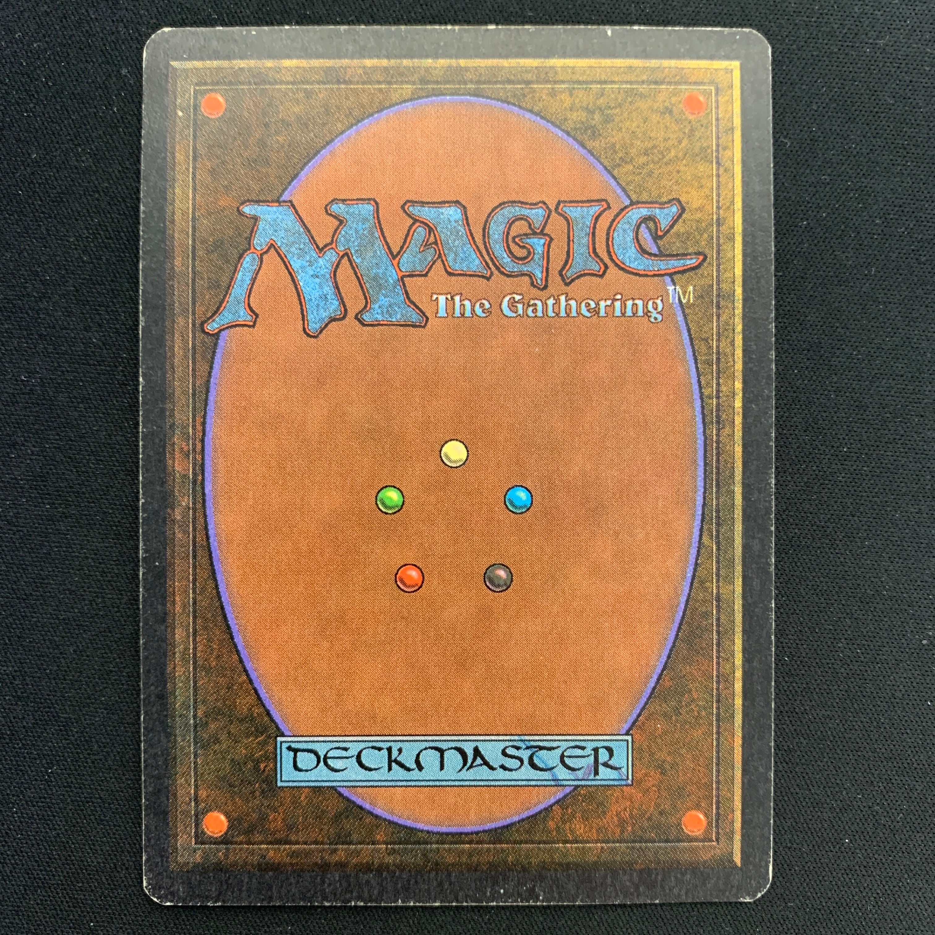 MTG Singles - Mox Pearl - Unlimited - 