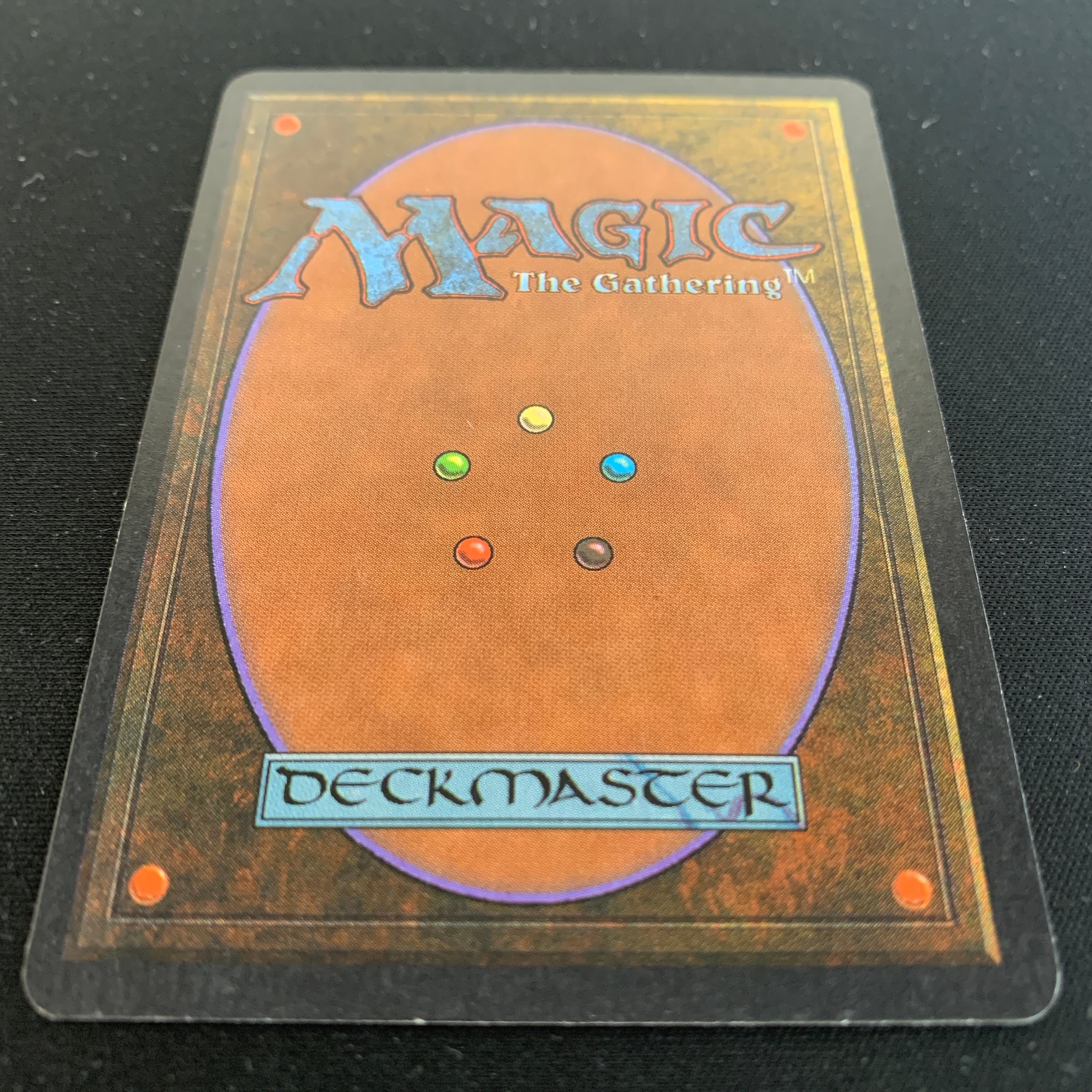 MTG Singles - Mox Pearl - Unlimited - 