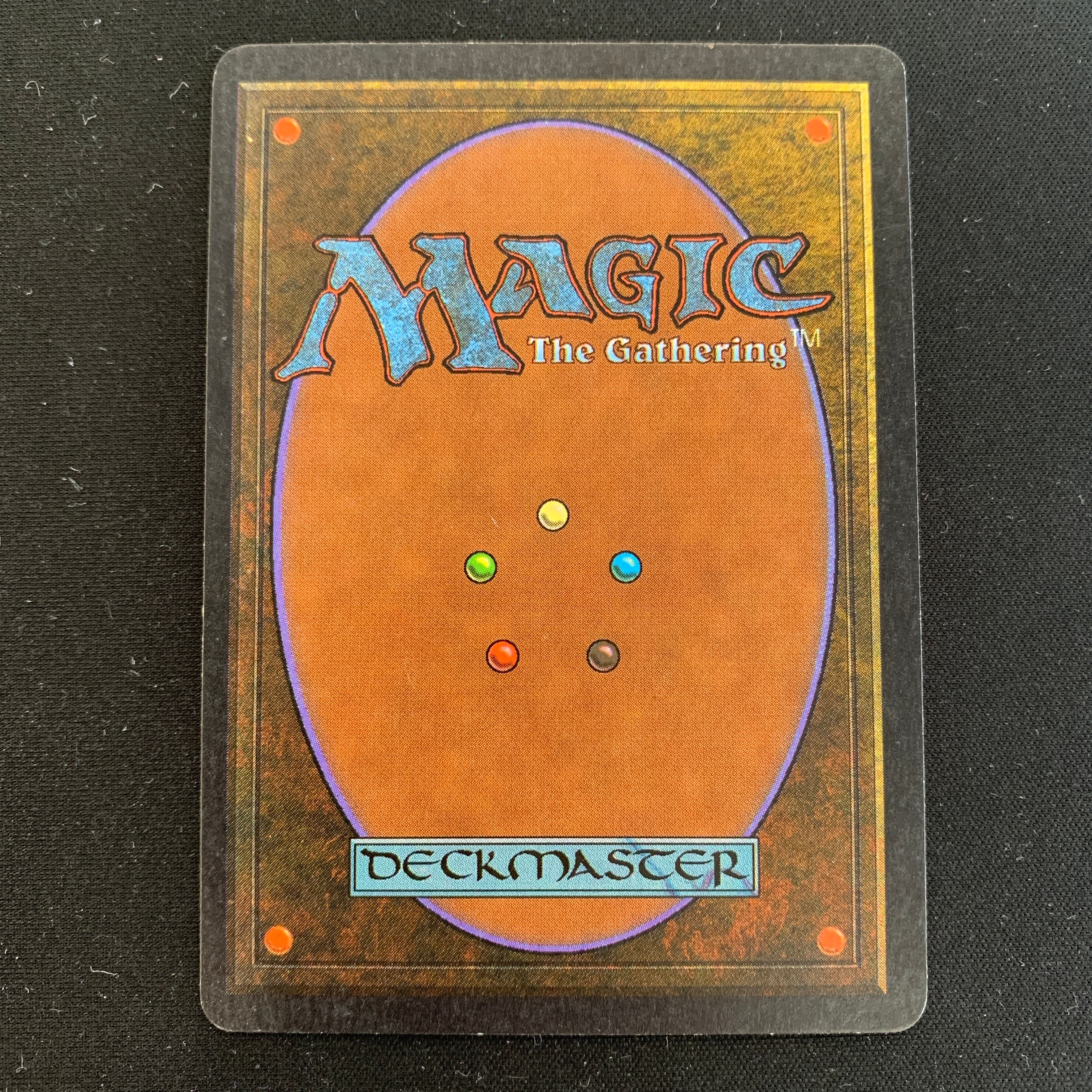 MTG Singles - Mox Pearl - Unlimited - 