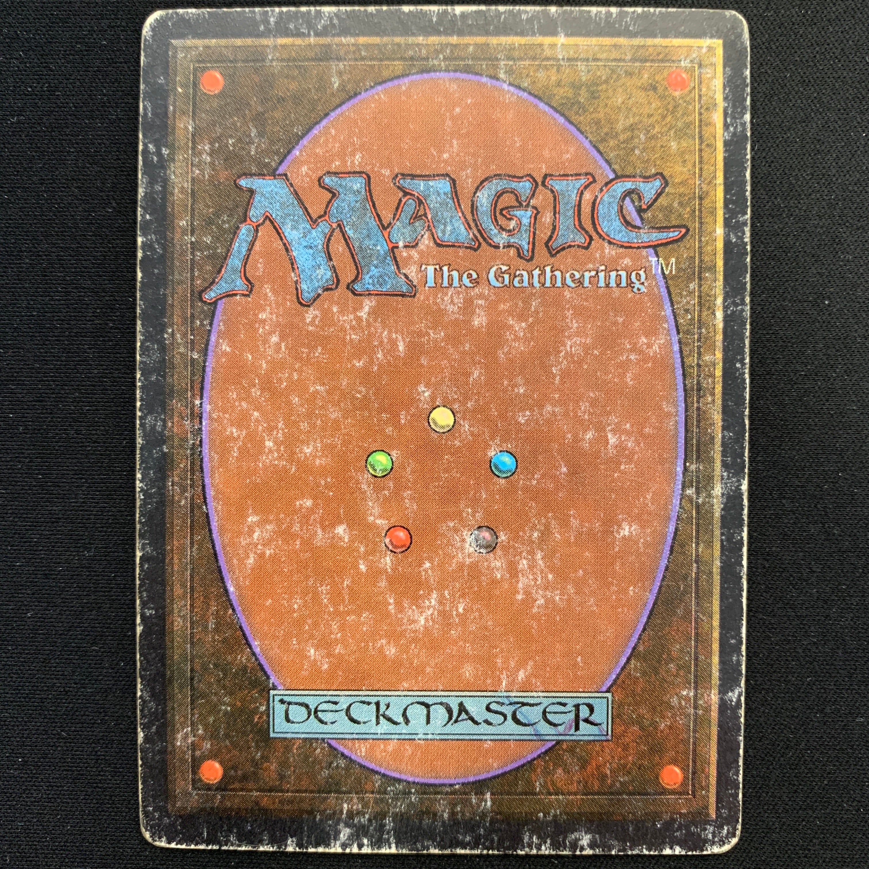 MTG Singles - Mox Pearl - Unlimited - 