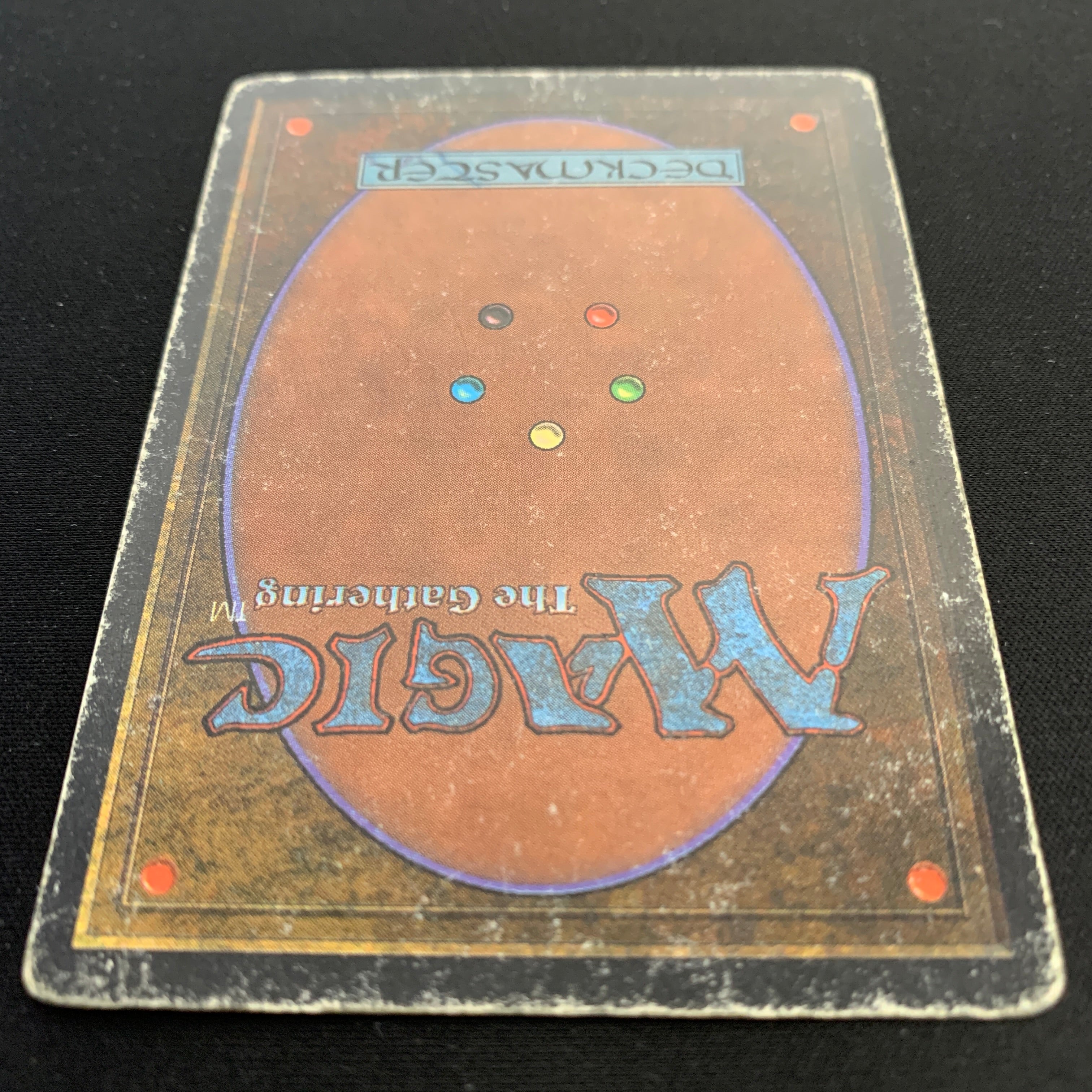 MTG Singles - Mox Pearl - Unlimited - 