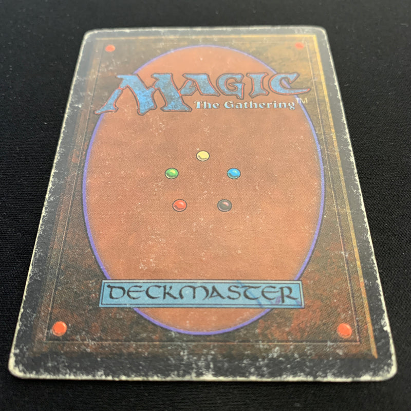 Magic the Gathering Mox Pearl - Unlimited 