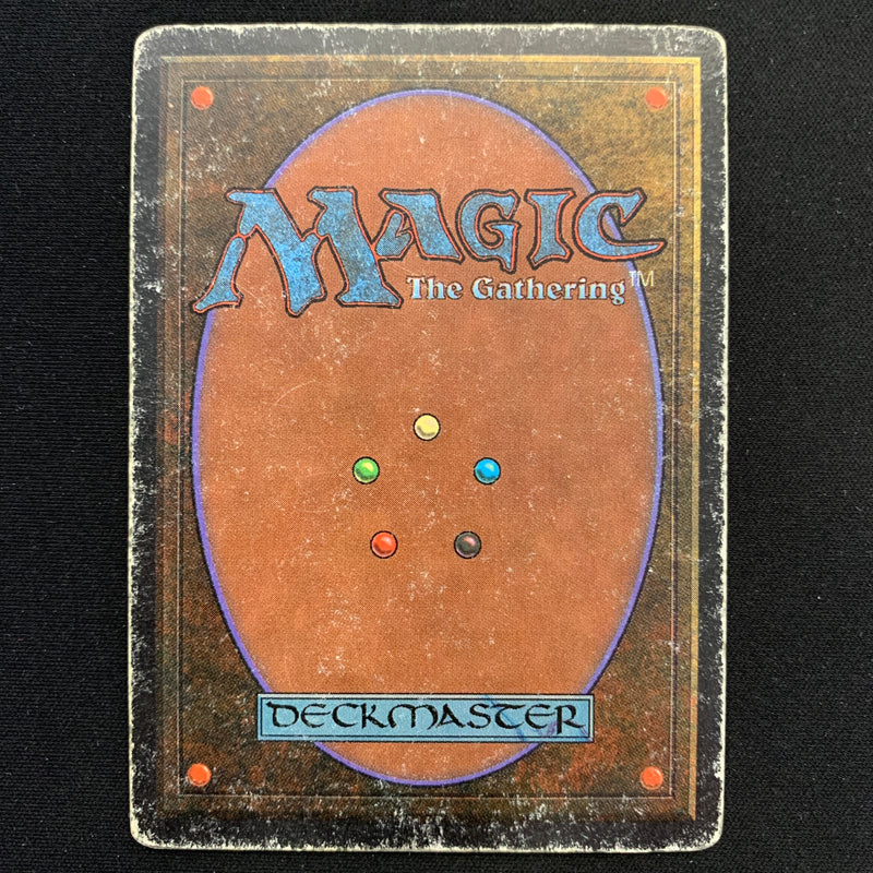 Magic the Gathering Mox Pearl - Unlimited 