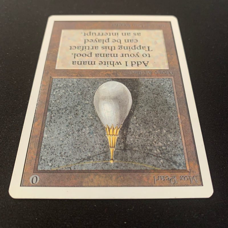 Magic the Gathering Mox Pearl - Unlimited 