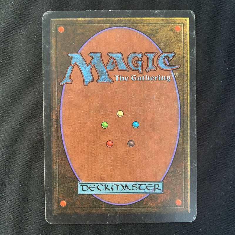 Magic the Gathering Mox Pearl - Unlimited 