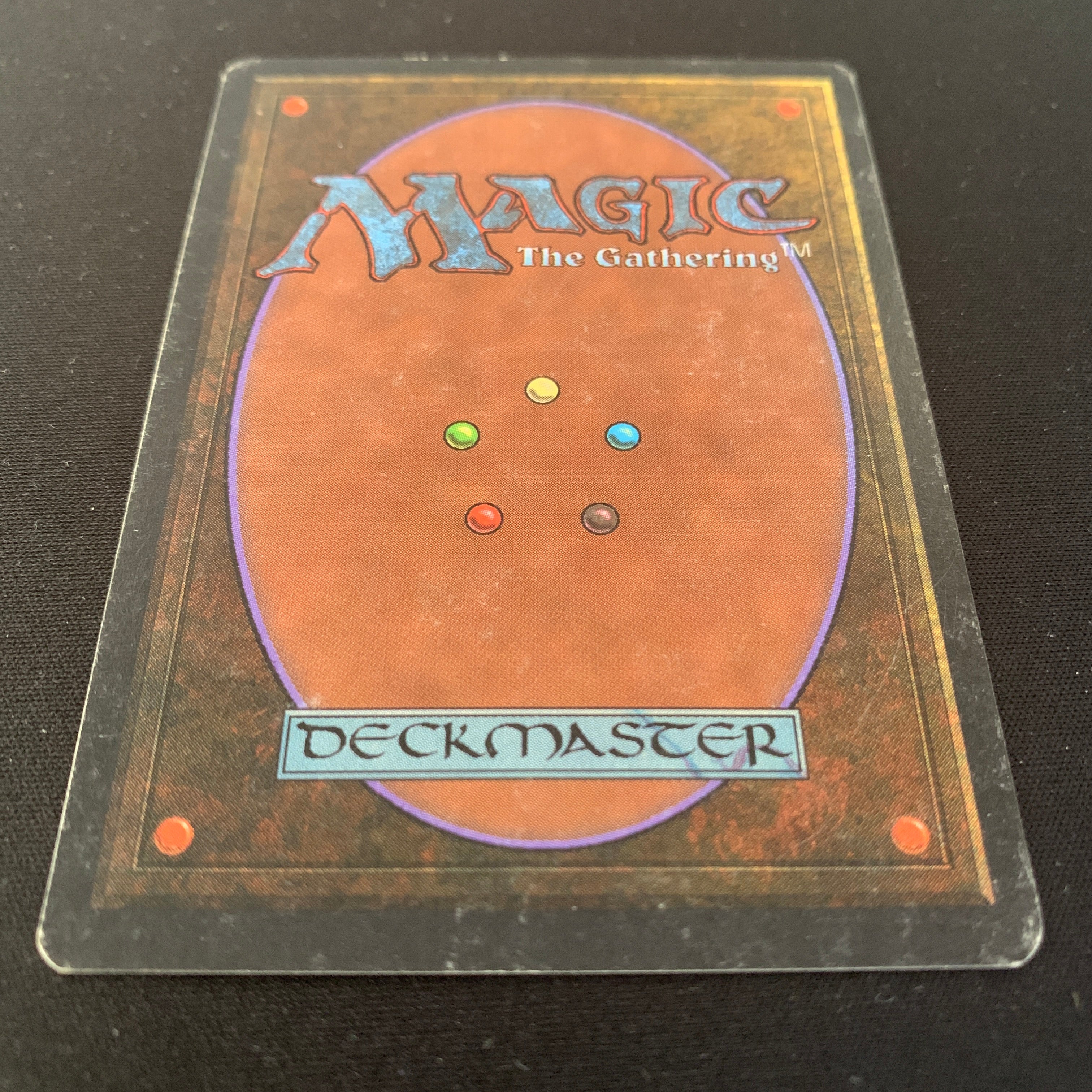 MTG Singles - Mox Pearl - Unlimited - 