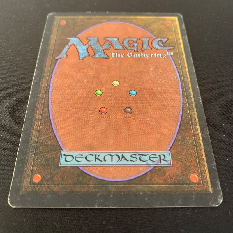 Magic the Gathering Mox Pearl - Unlimited 