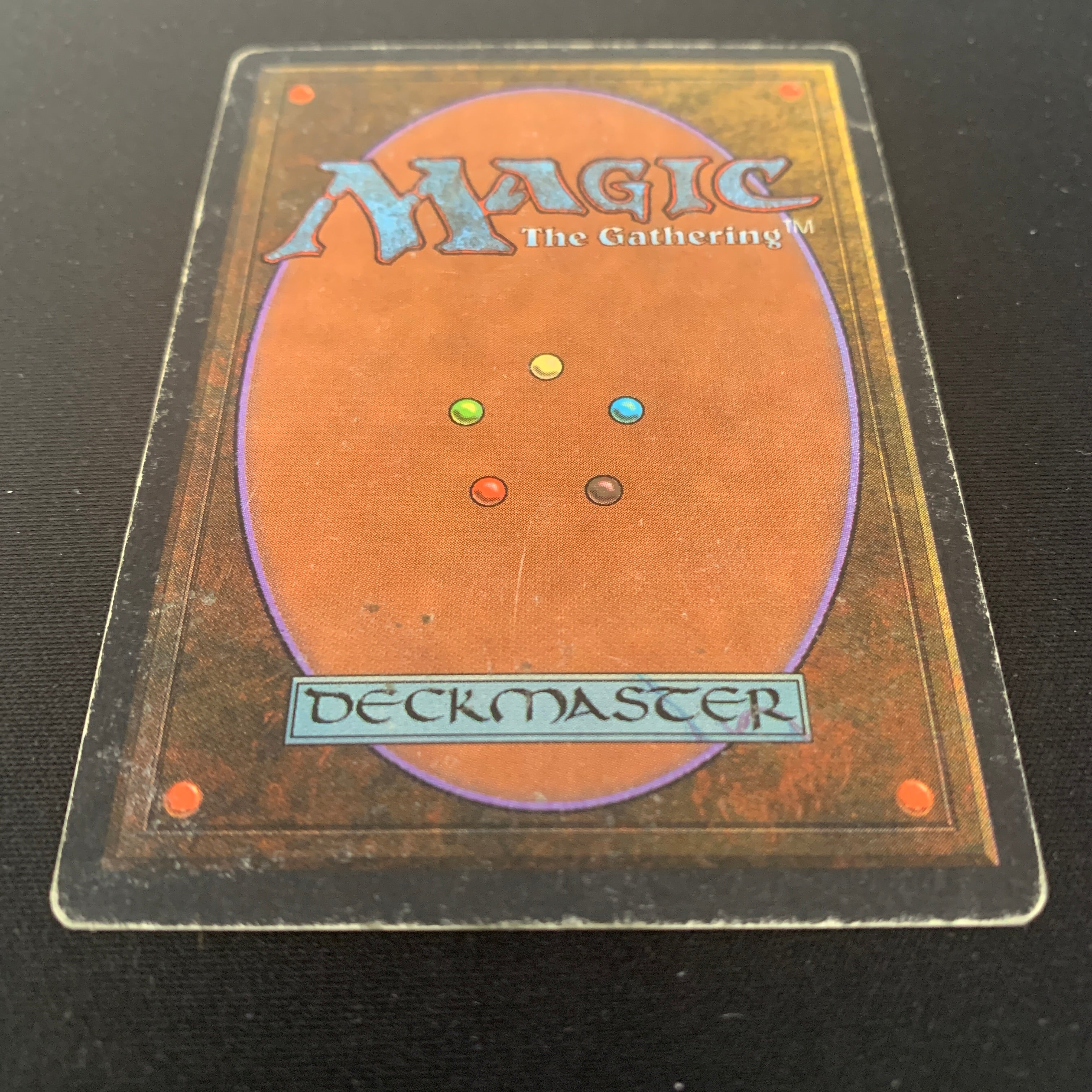 MTG Singles - Mox Pearl - Unlimited - 
