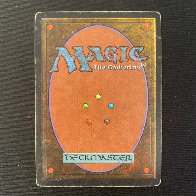 Magic the Gathering Mox Pearl - Unlimited 