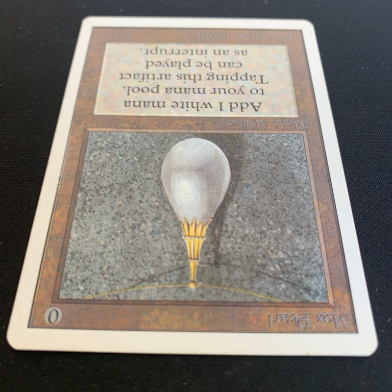 Magic the Gathering Mox Pearl - Unlimited 