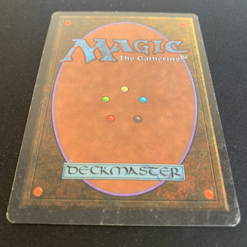 Magic the Gathering Mox Pearl - Unlimited 