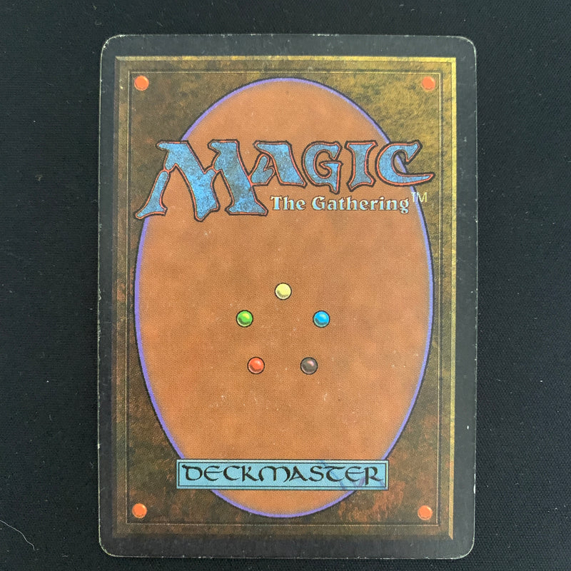 Magic the Gathering Mox Pearl - Unlimited 