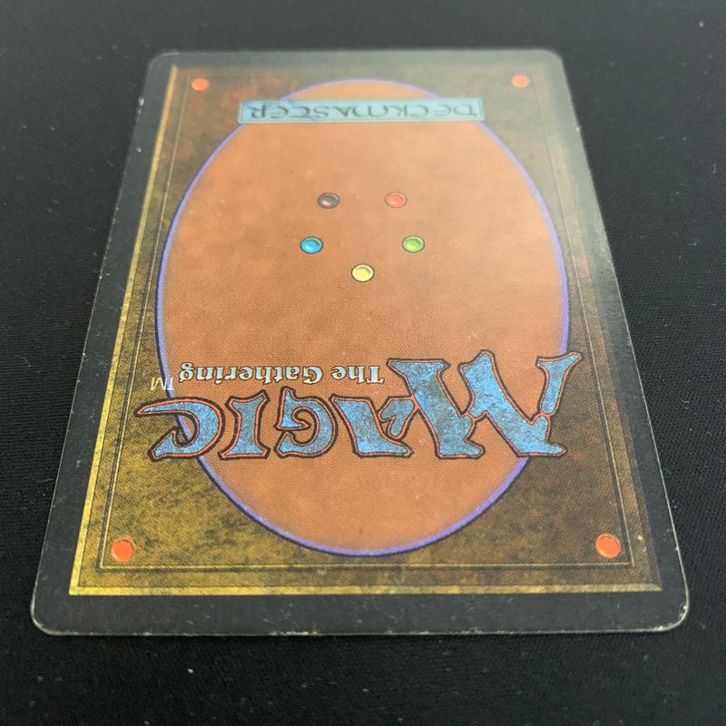 Magic the Gathering Mox Pearl - Unlimited 