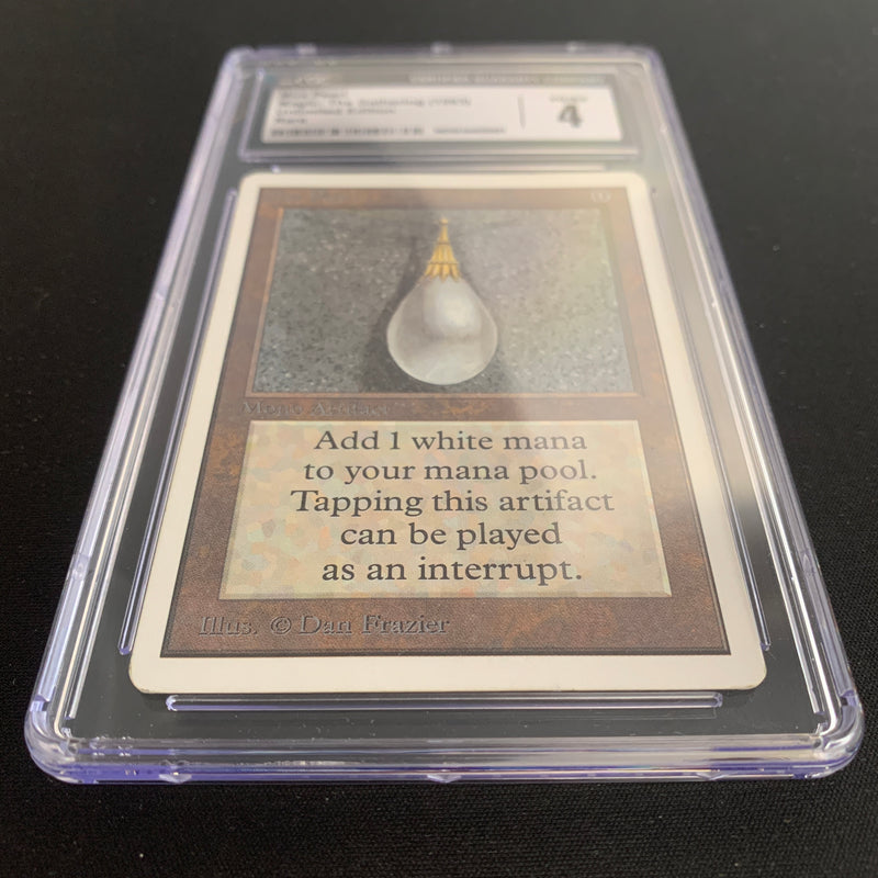 Magic the Gathering Mox Pearl - Unlimited 