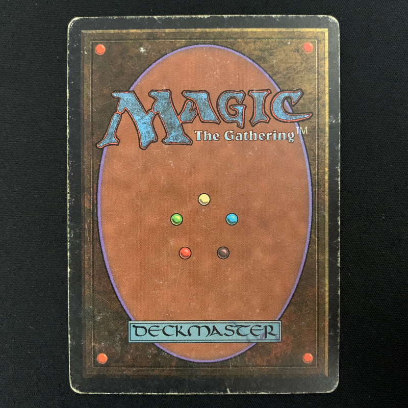 Magic the Gathering Mox Pearl - Unlimited 