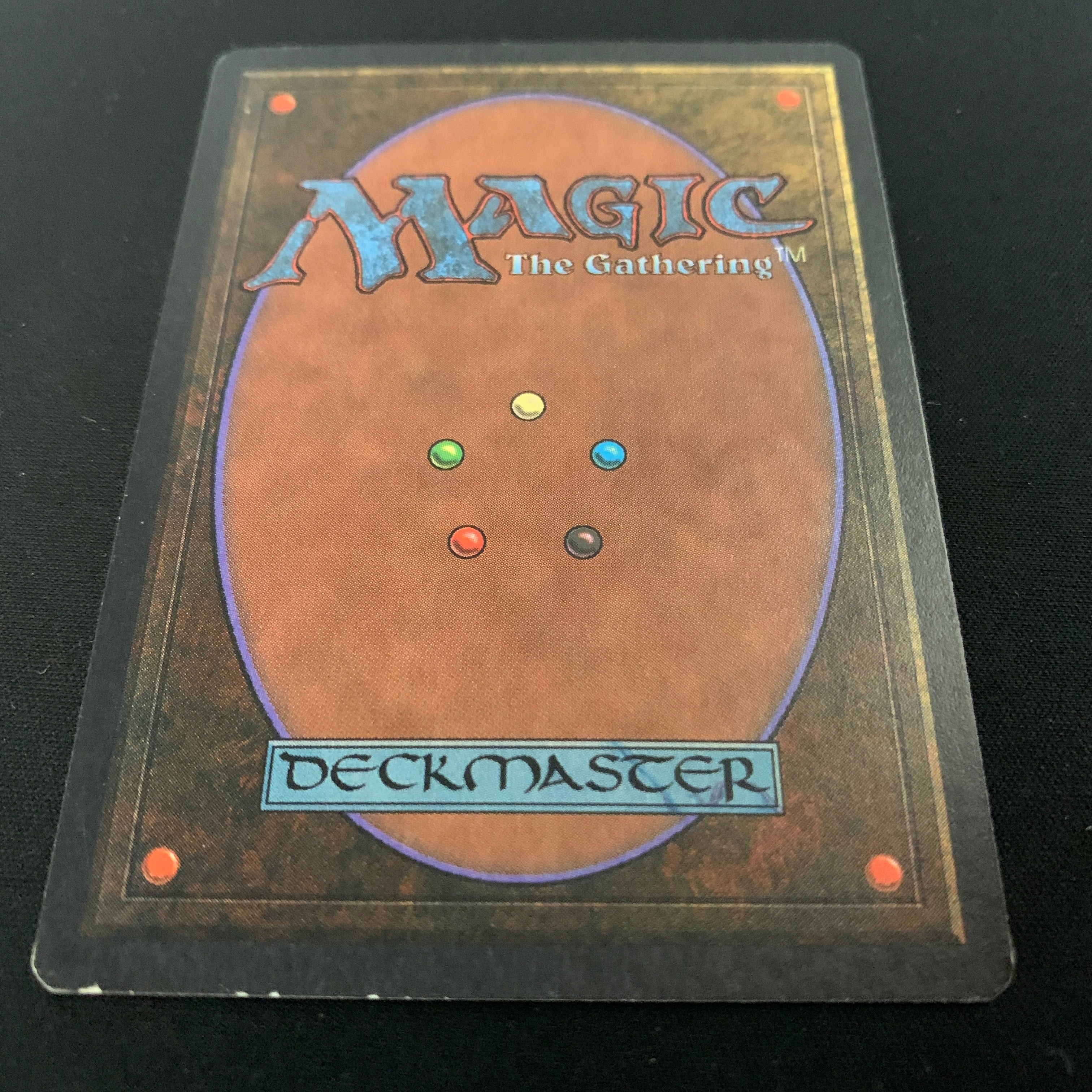 MTG Singles - Mox Pearl - Unlimited - 