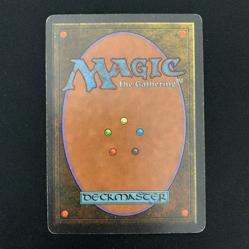 Magic the Gathering Mox Pearl - Unlimited 