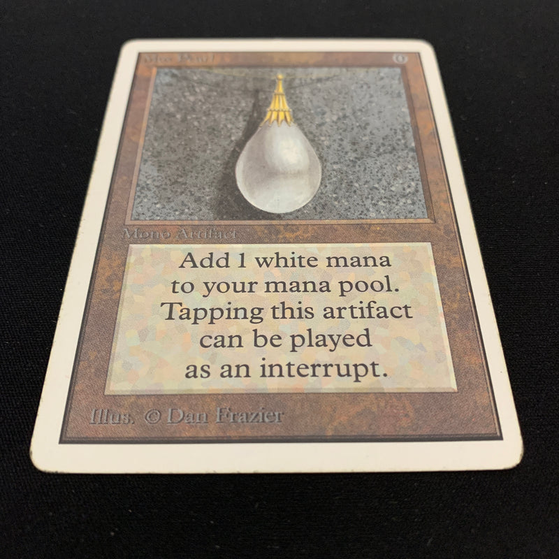 Magic the Gathering Mox Pearl - Unlimited 