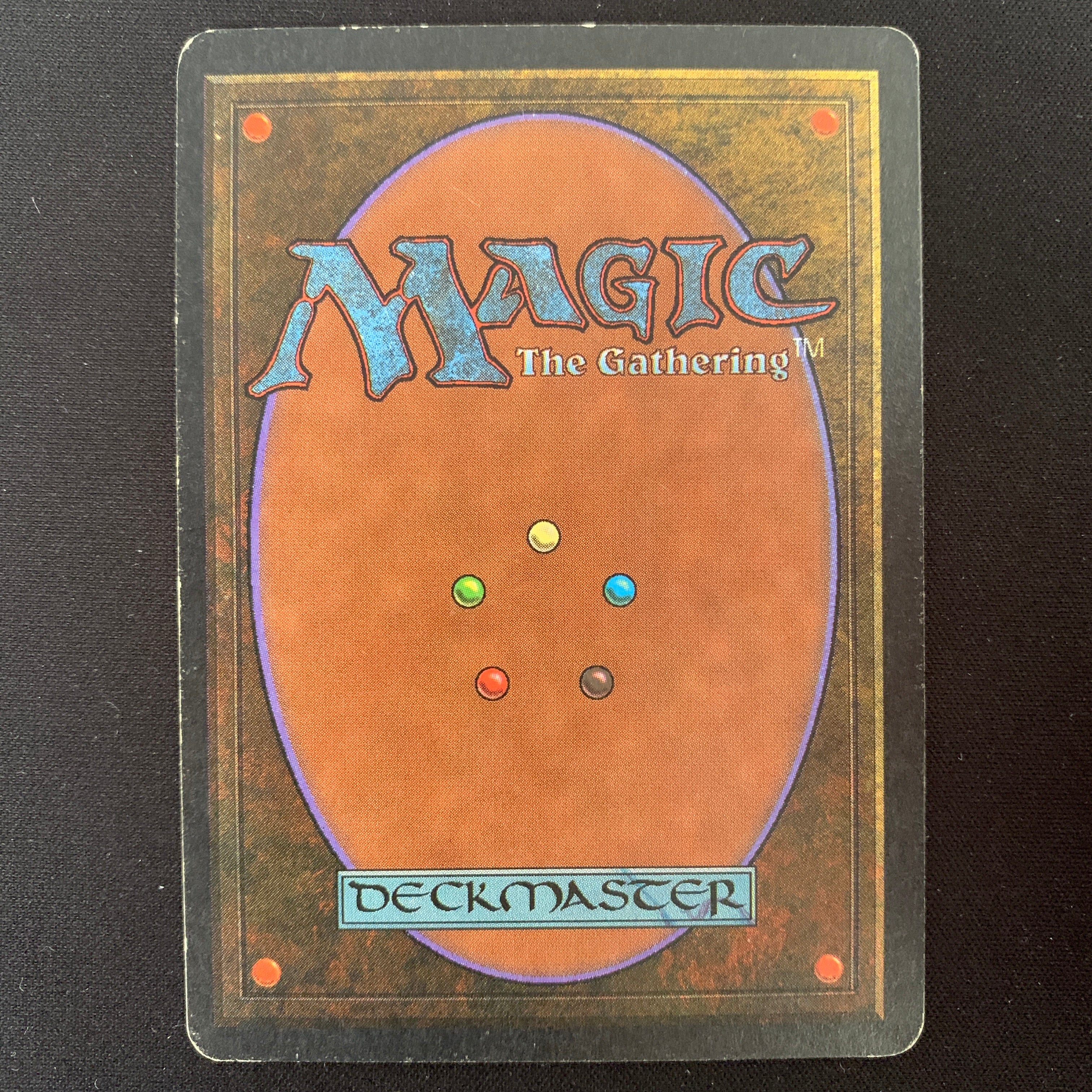 MTG Singles - Mox Pearl - Unlimited - 