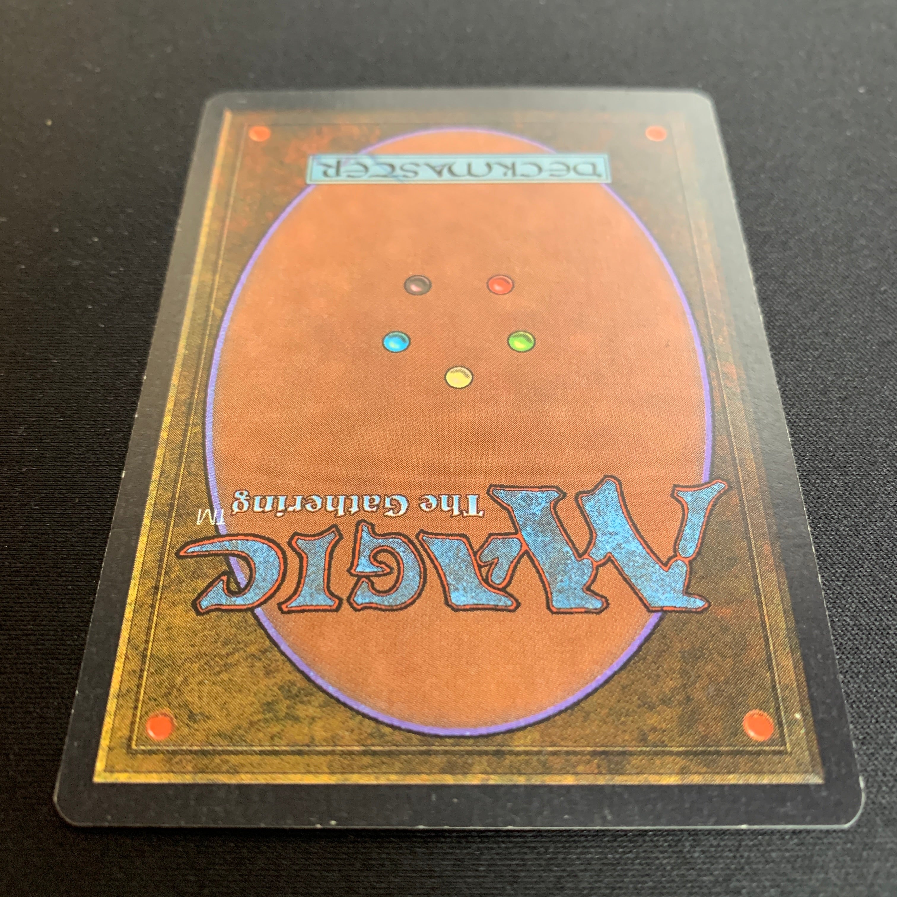 MTG Singles - Mox Pearl - Unlimited - 