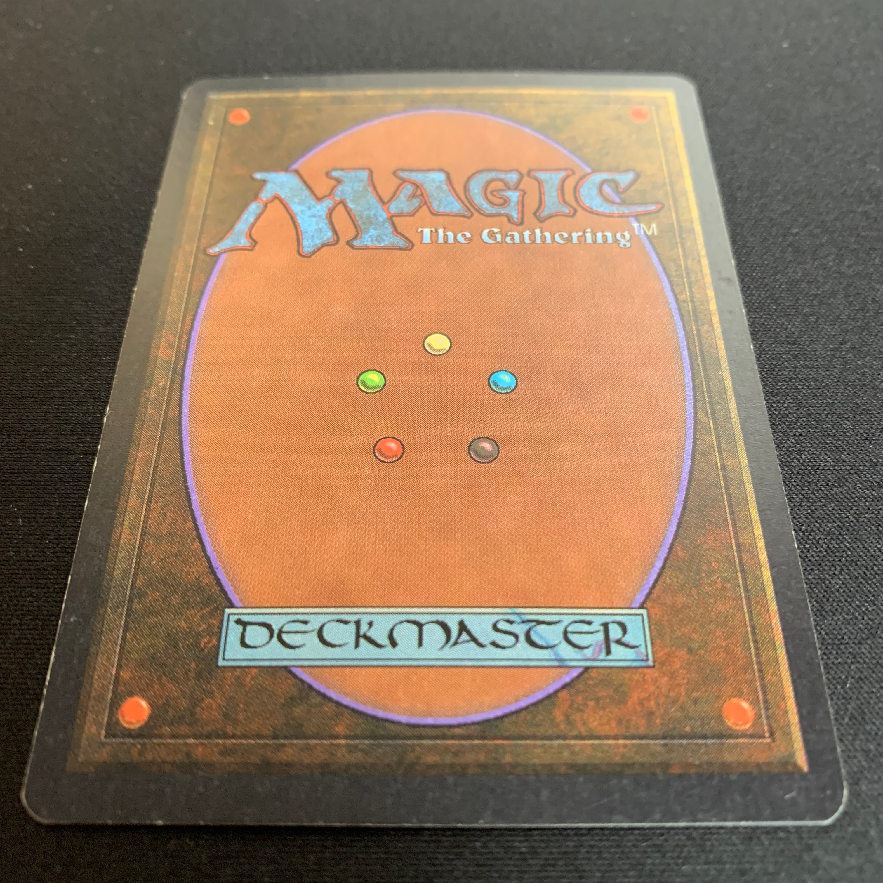 MTG Singles - Mox Pearl - Unlimited - 