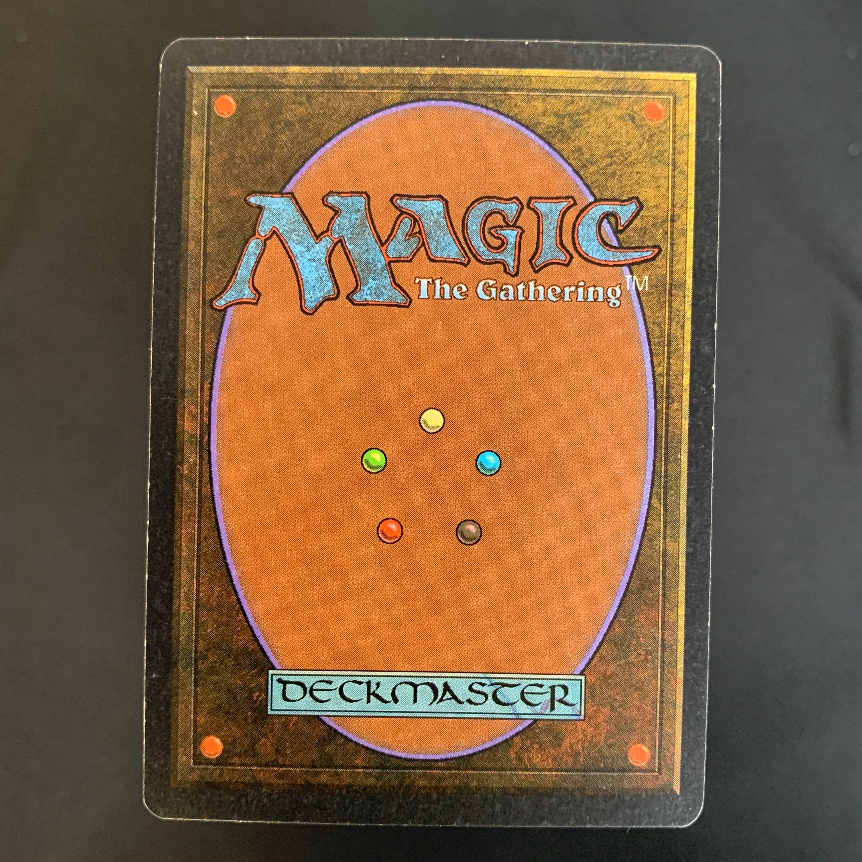 MTG Singles - Mox Pearl - Unlimited - 