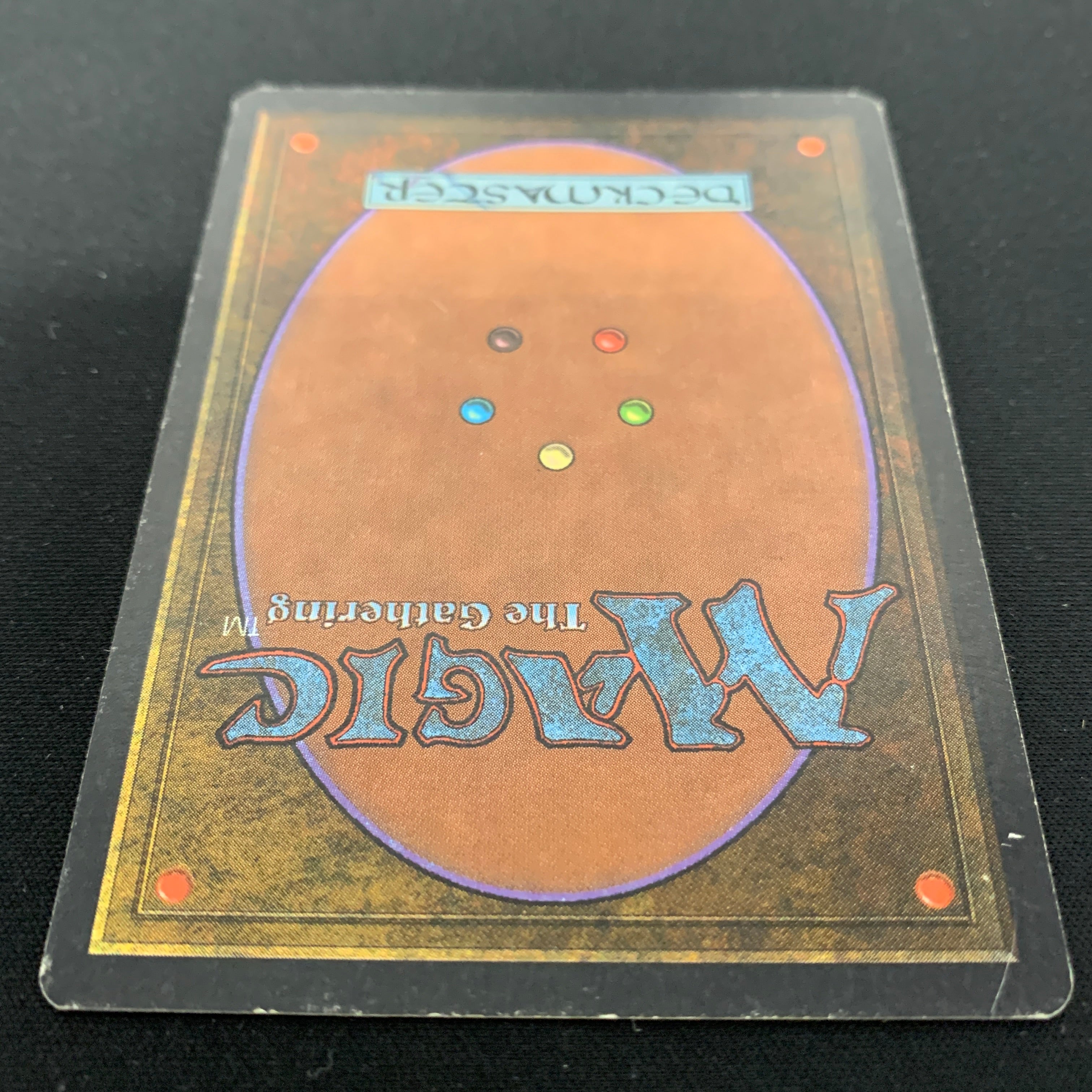 MTG Singles - Mox Pearl - Unlimited - 